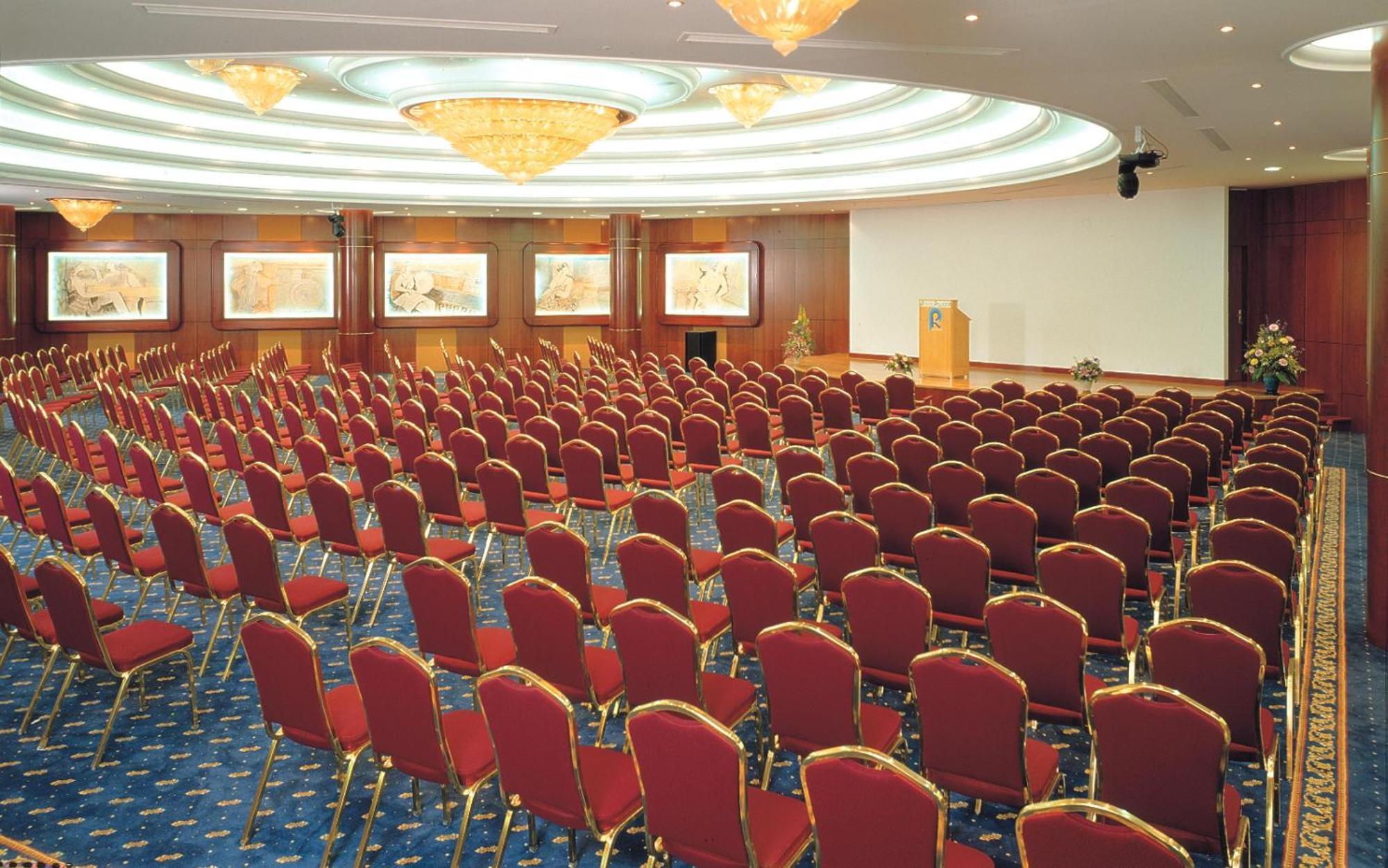 Rodos Palladium Leisure & Wellness 5*