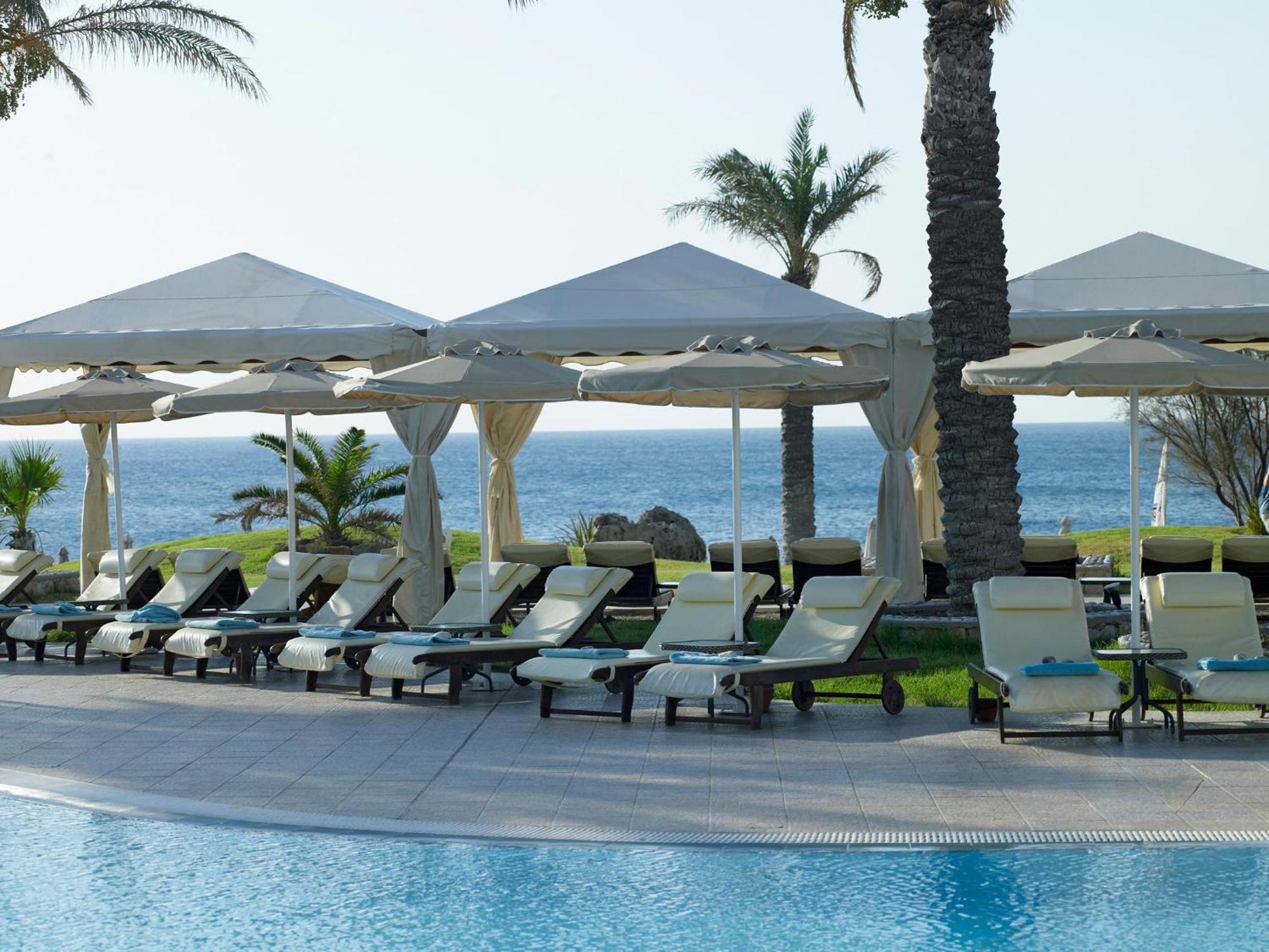 Hotel Rodos Palladium Leisure & Wellness
