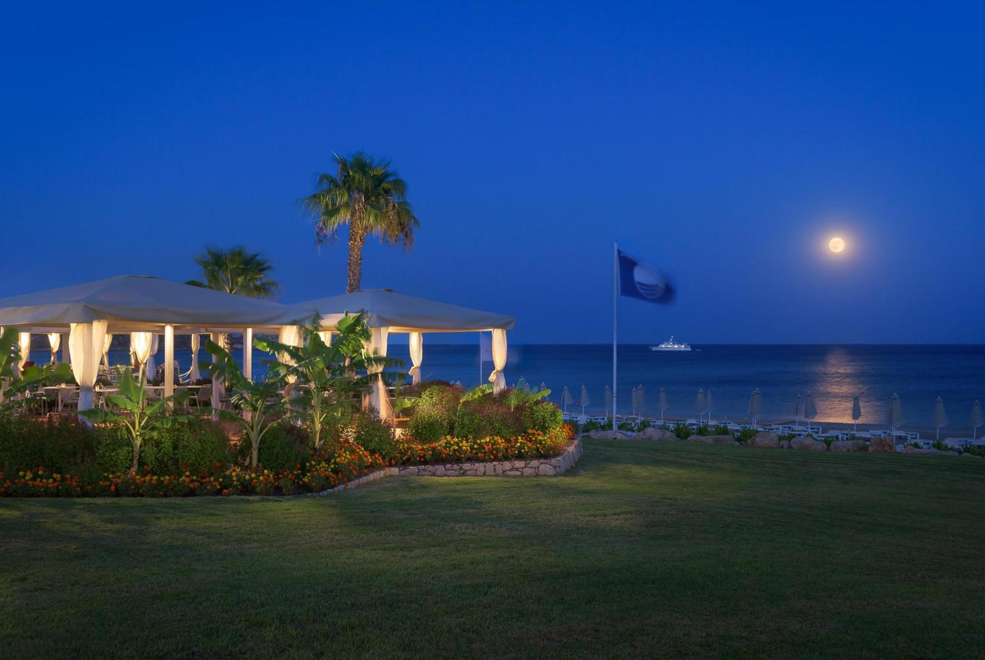 Rodos Palladium Leisure & Wellness Kallithea (Rhodes)