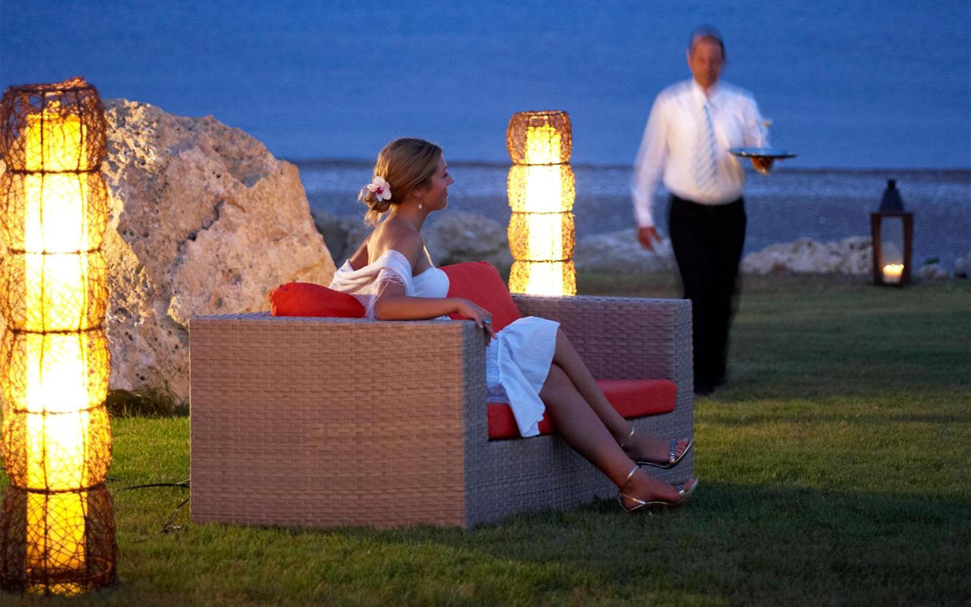 Rodos Palladium Leisure & Wellness Hotel