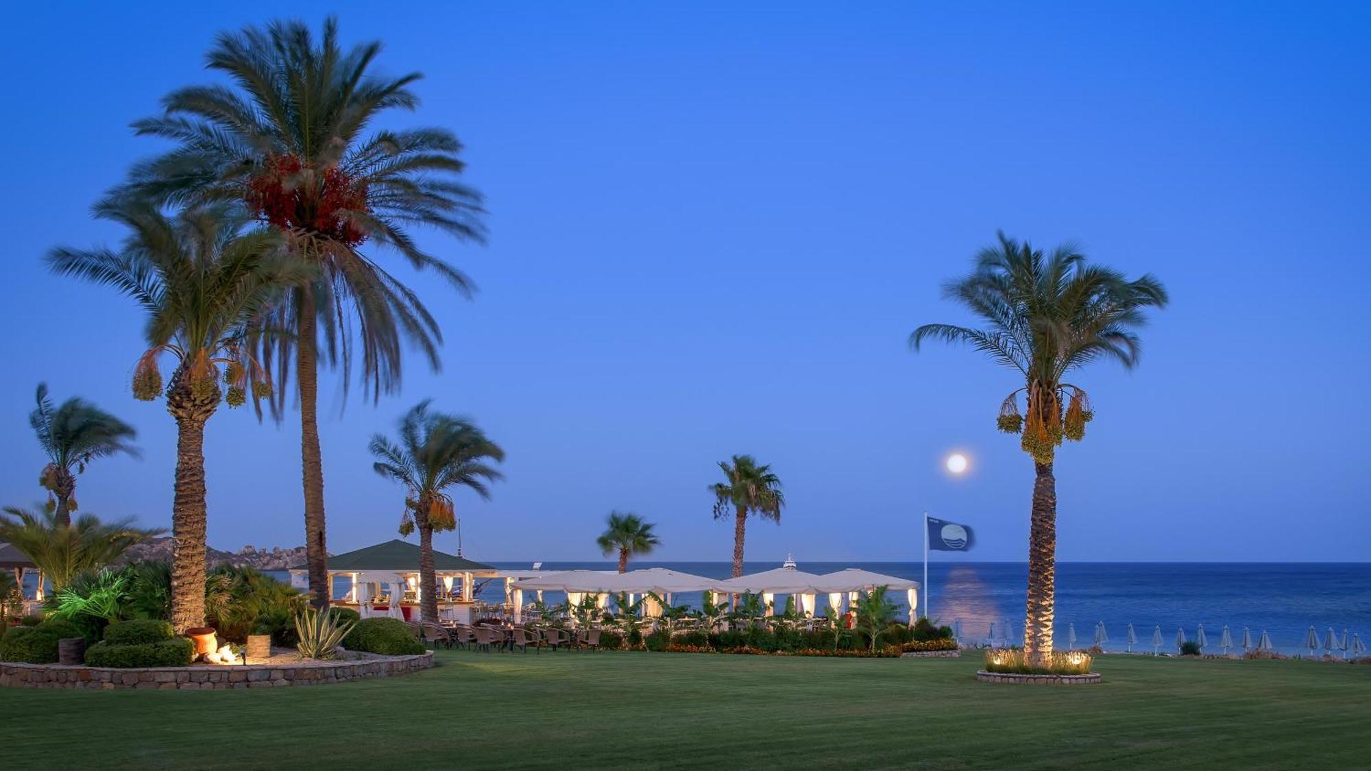 Rodos Palladium Leisure & Wellness Hotel 5*