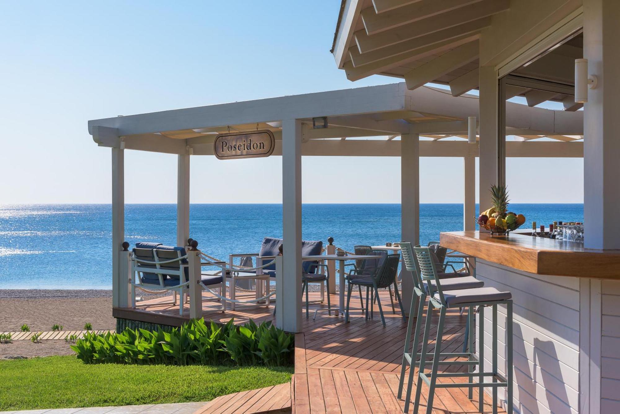 Hotel Rodos Palladium Leisure & Wellness Kallithea (Rhodes)