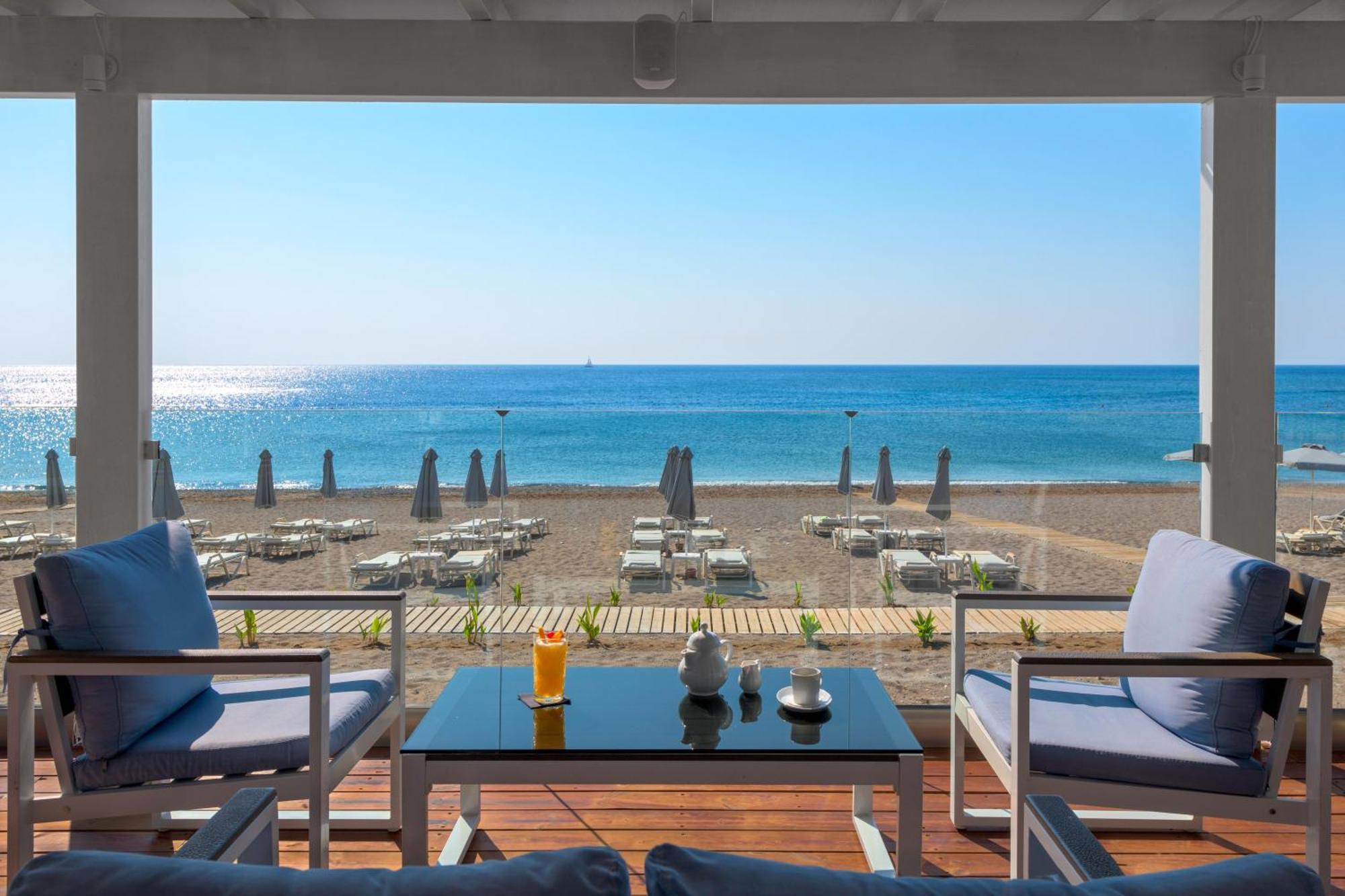 Rodos Palladium Leisure & Wellness 5* Kallithea (Rhodes)