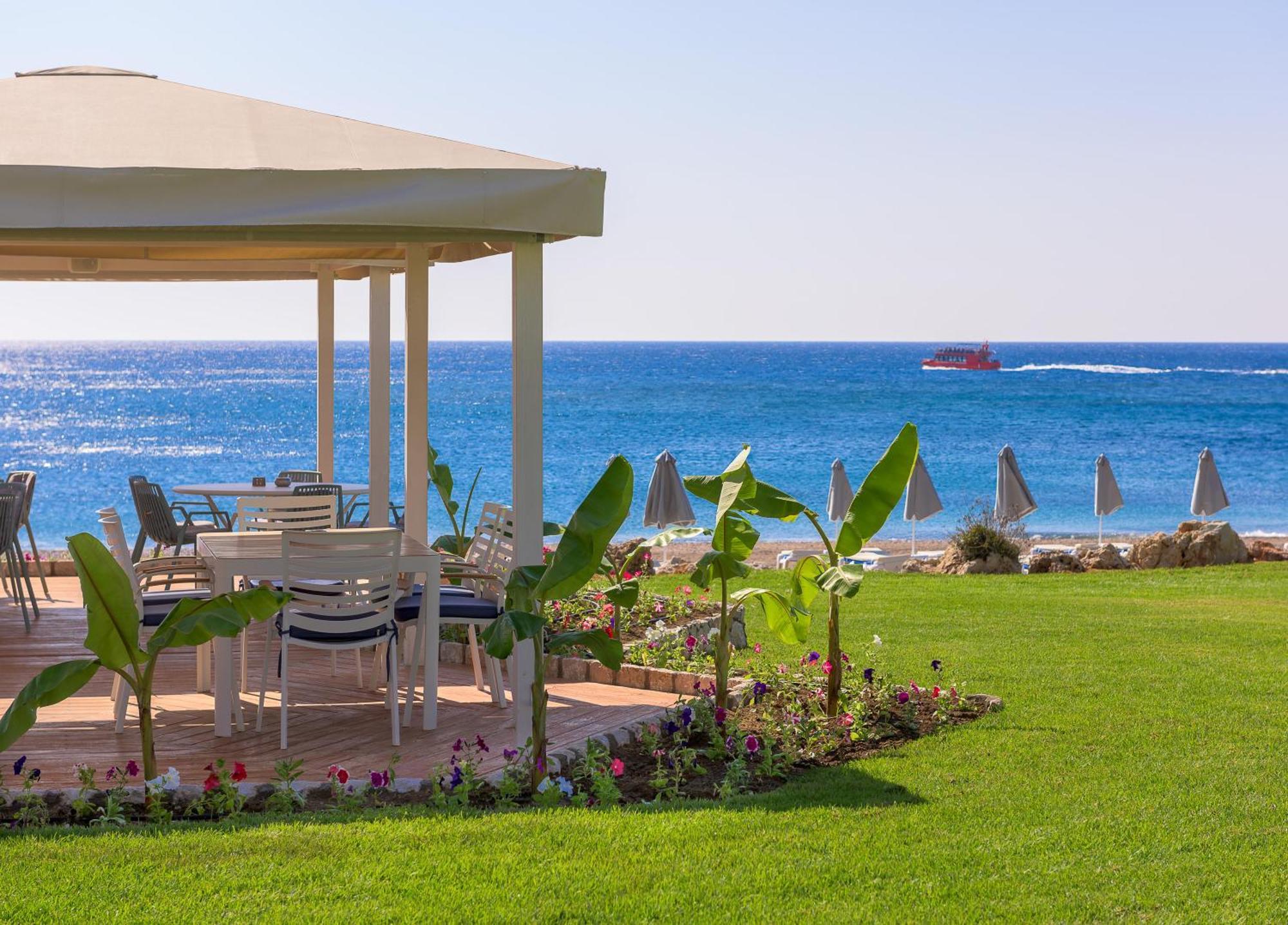 Hotel Rodos Palladium Leisure & Wellness