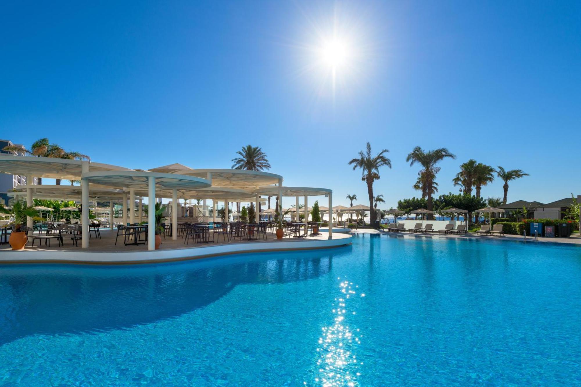 Rodos Palladium Leisure & Wellness Hotel
