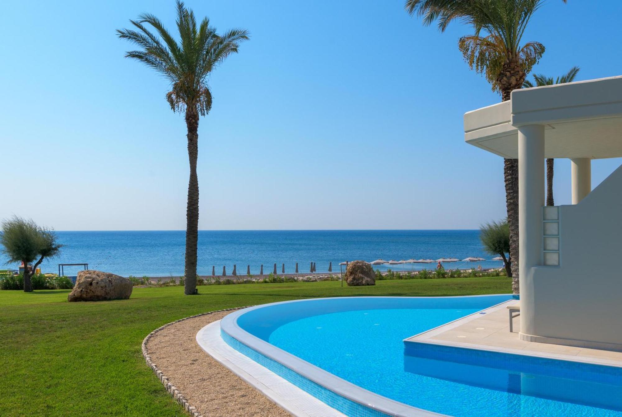 Rodos Palladium Leisure & Wellness Hotel