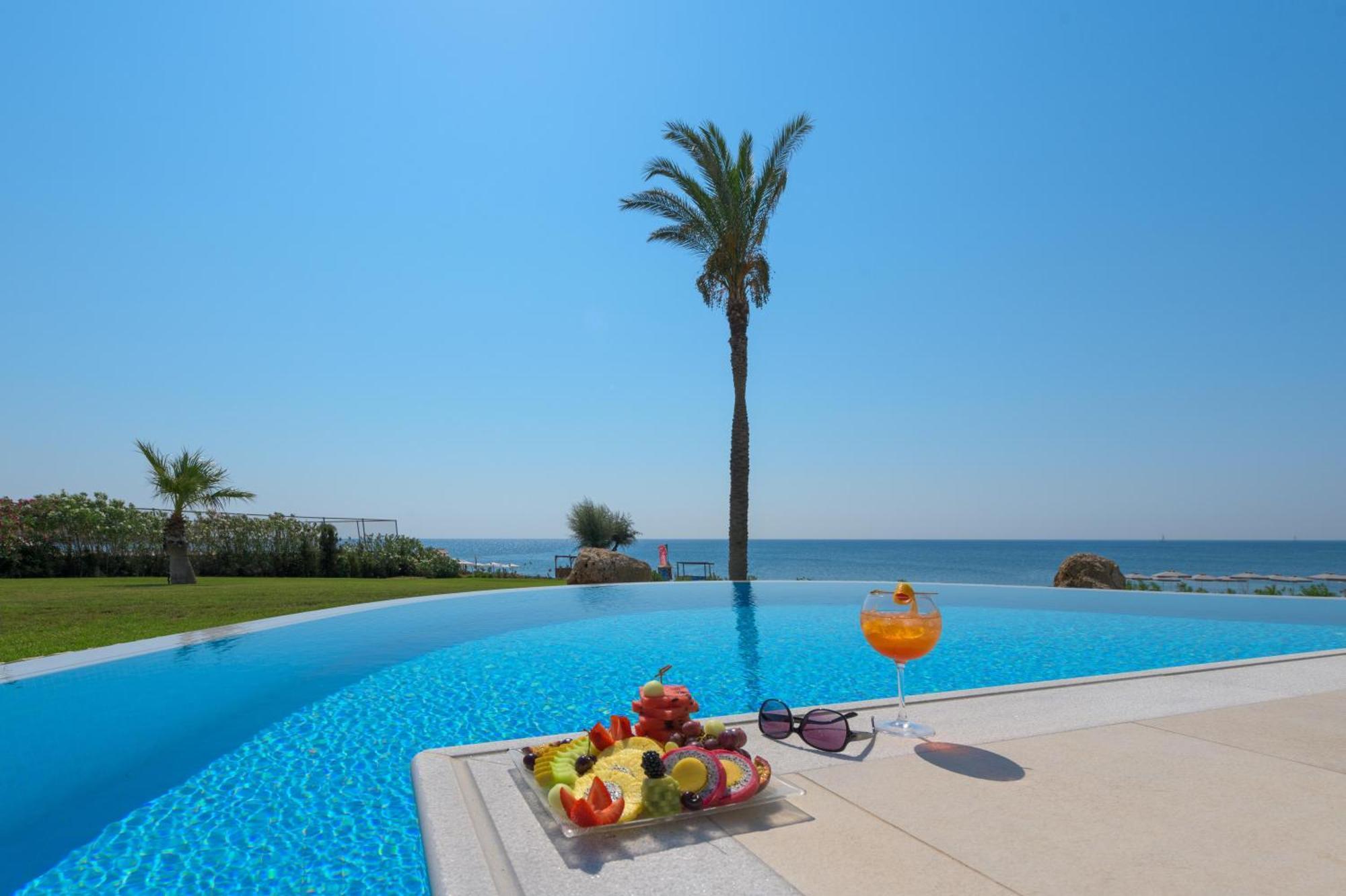 Rodos Palladium Leisure & Wellness 5*