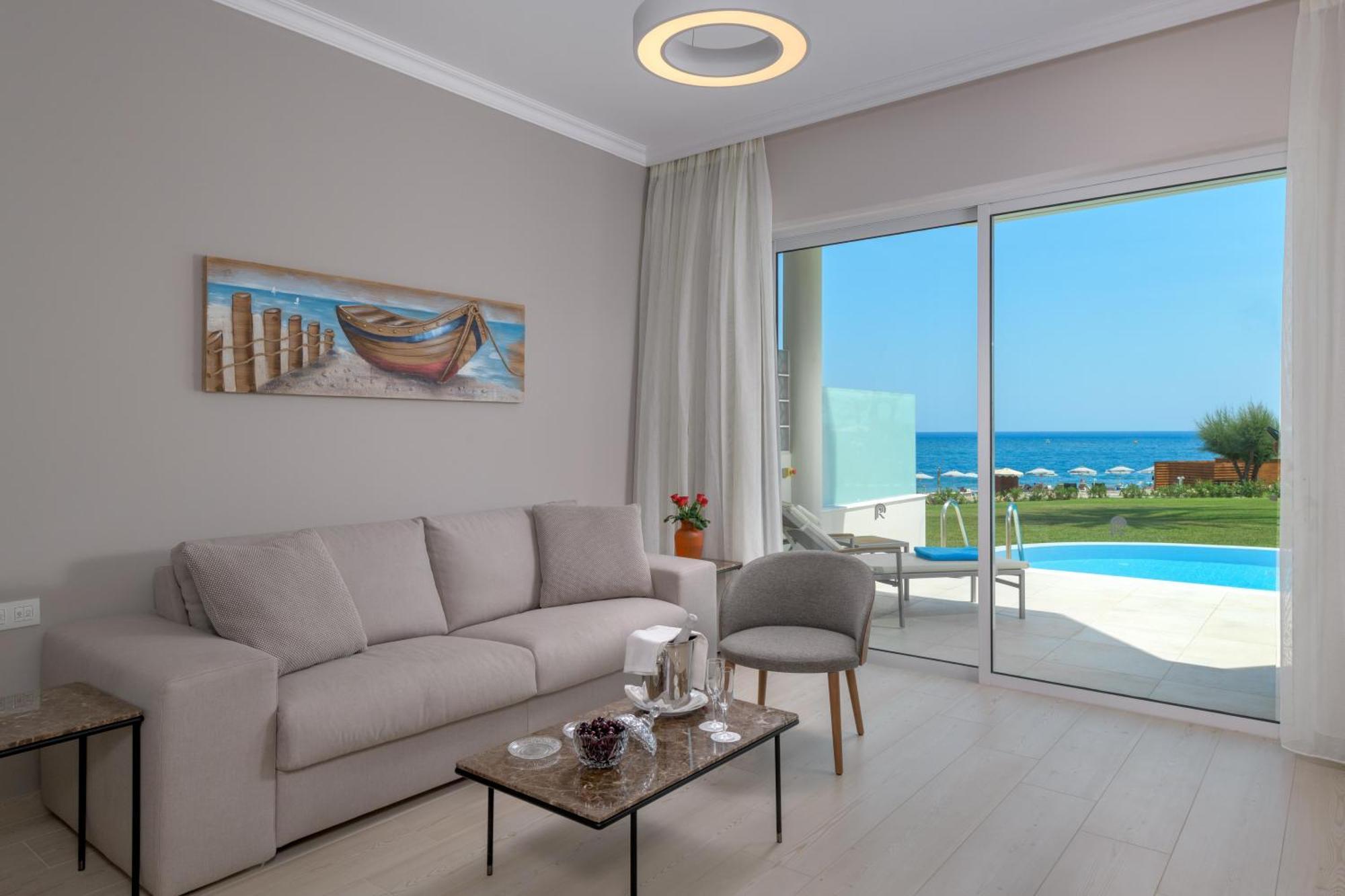 Rodos Palladium Leisure & Wellness 5* Kallithea (Rhodes)