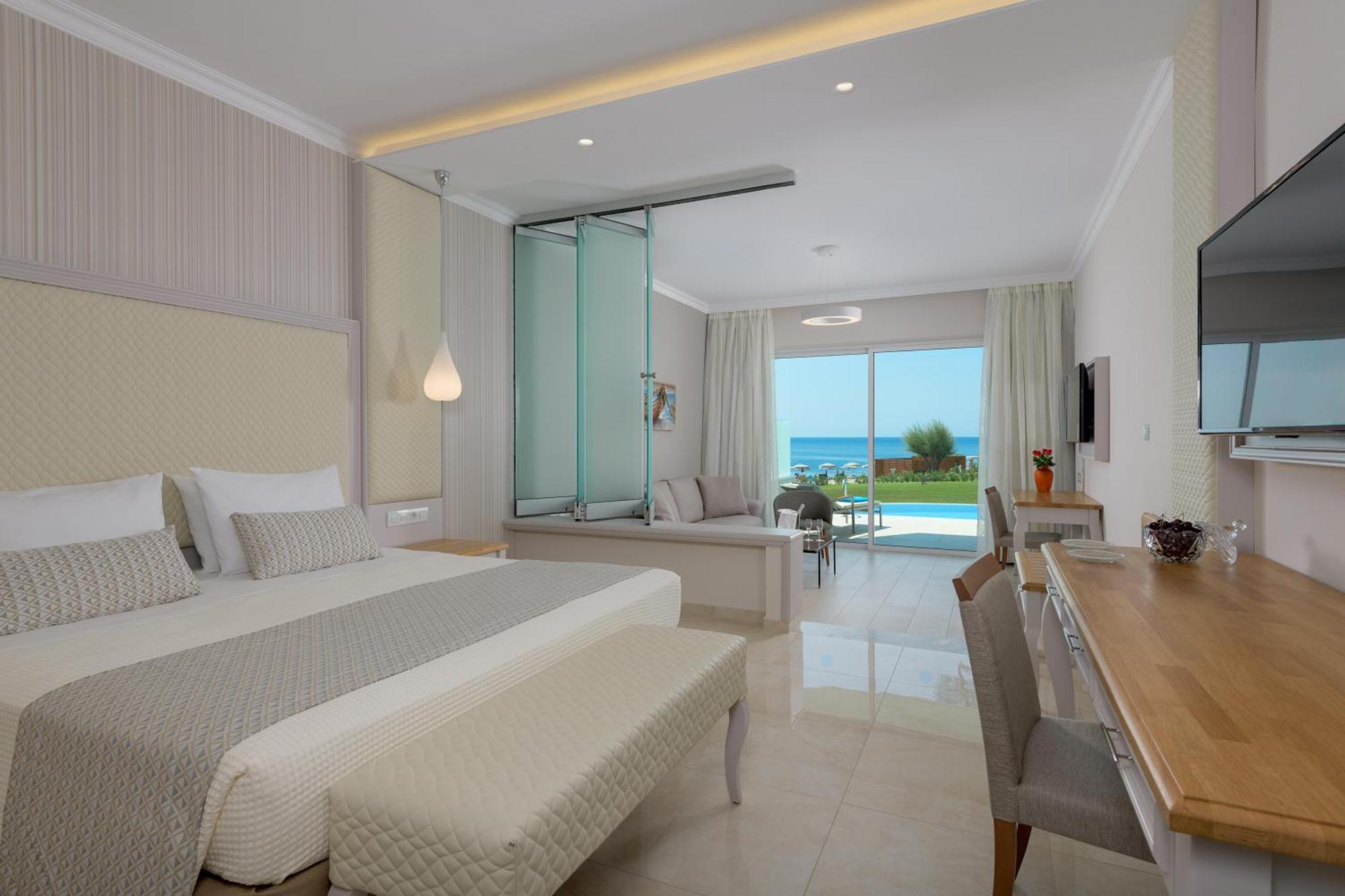 Hotel Rodos Palladium Leisure & Wellness