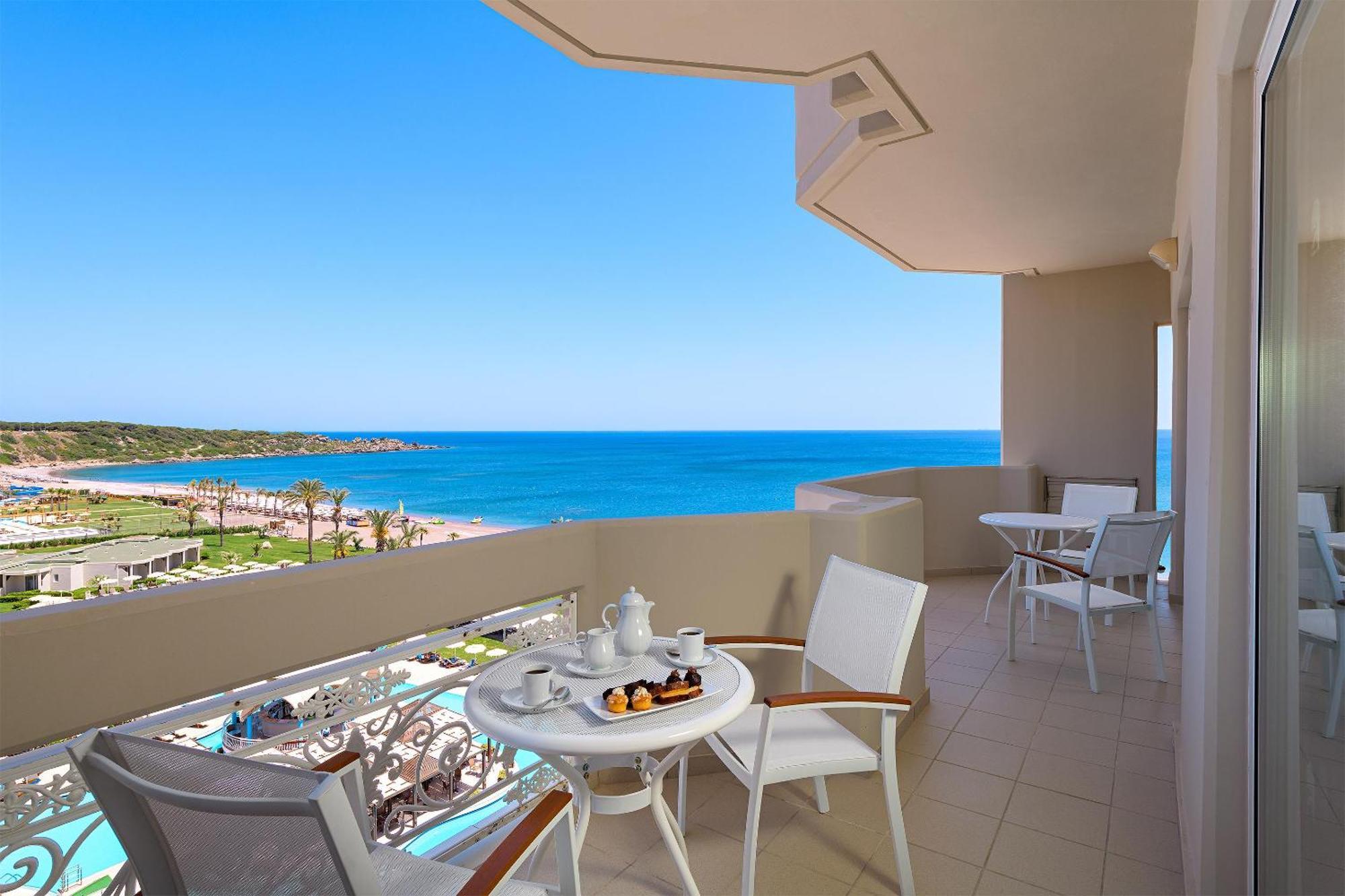Rodos Palladium Leisure & Wellness Hotel Kallithea (Rhodes)