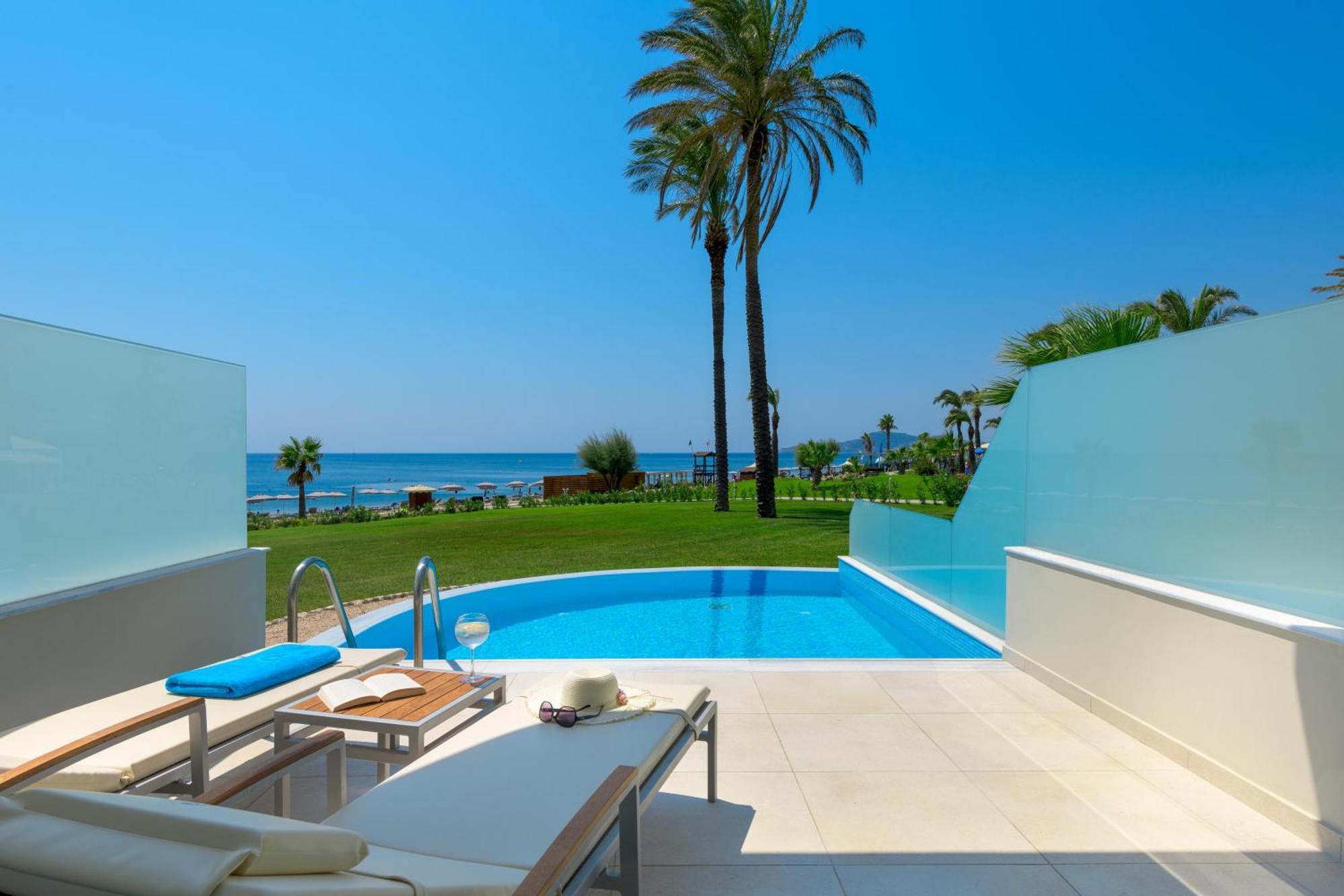 Rodos Palladium Leisure & Wellness Kallithea (Rhodes)