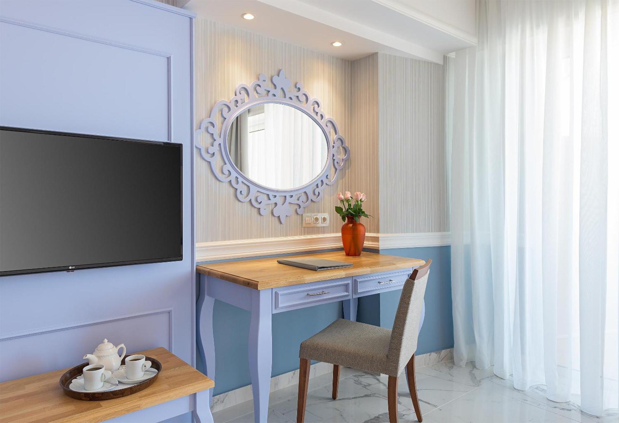 Hotel Rodos Palladium Leisure & Wellness 5*