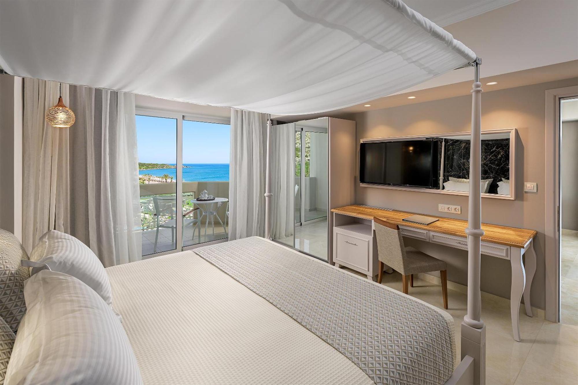 Rodos Palladium Leisure & Wellness 5*