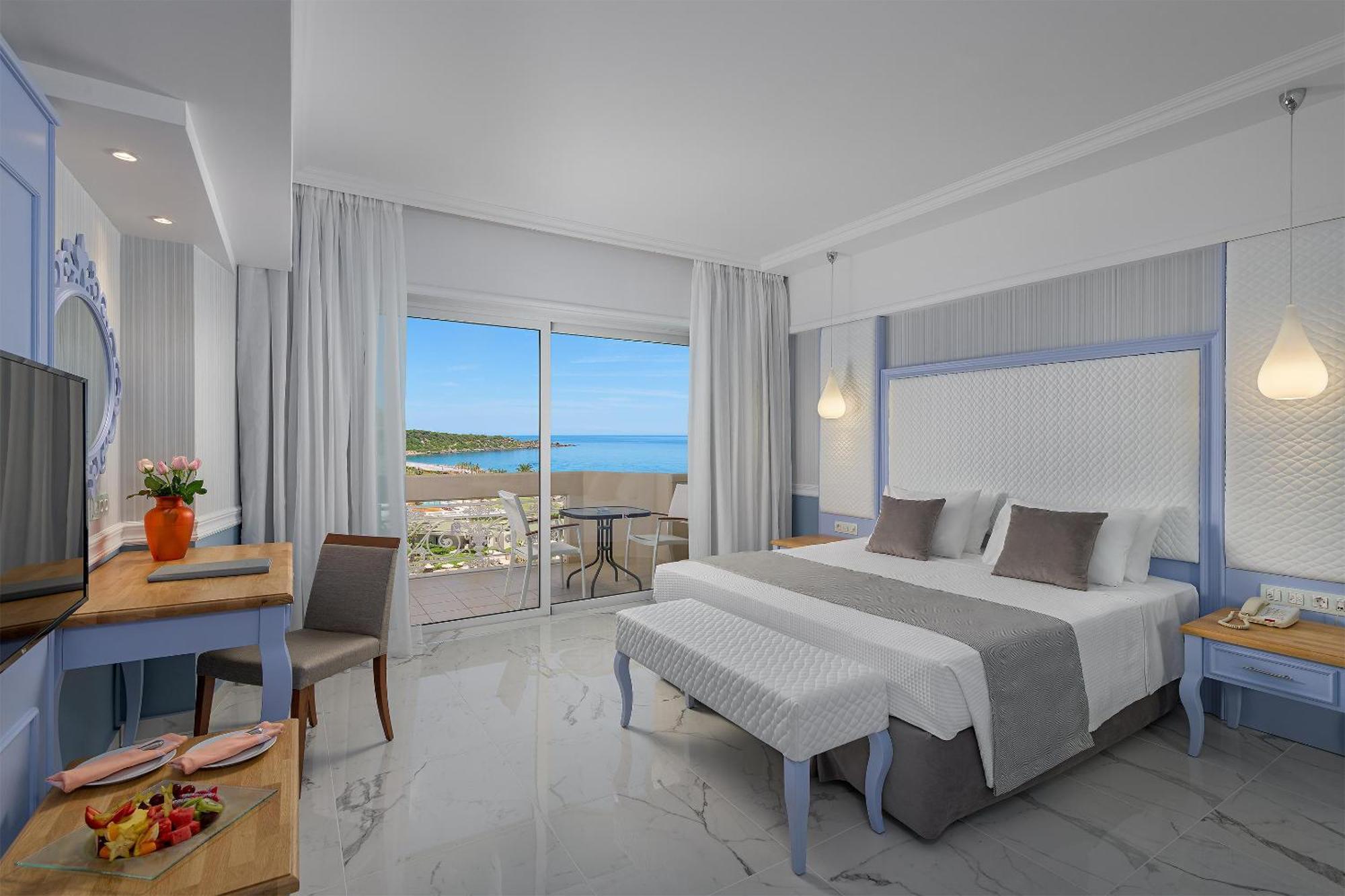 Rodos Palladium Leisure & Wellness Kallithea (Rhodes)