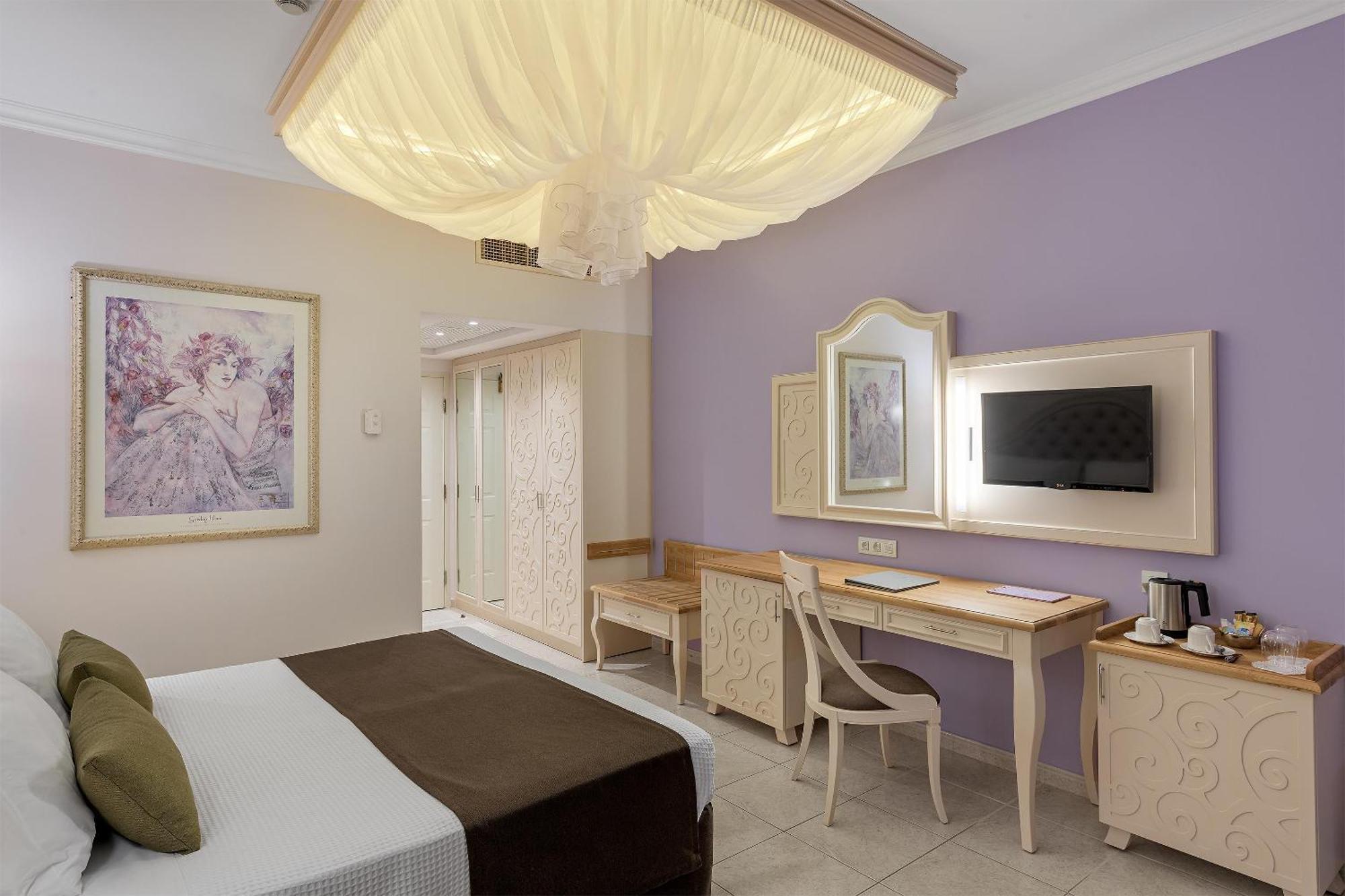 Rodos Palladium Leisure & Wellness Hotel