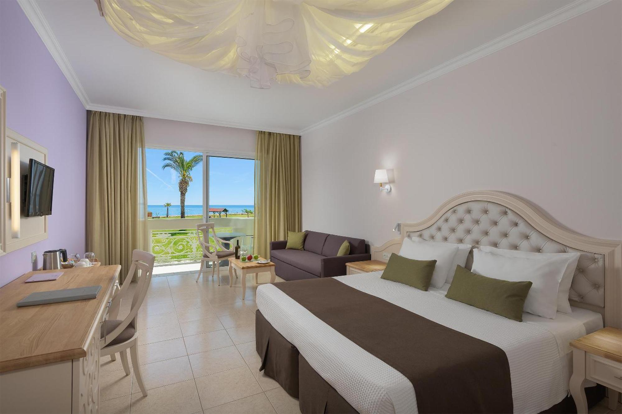 Hotel Rodos Palladium Leisure & Wellness 5*