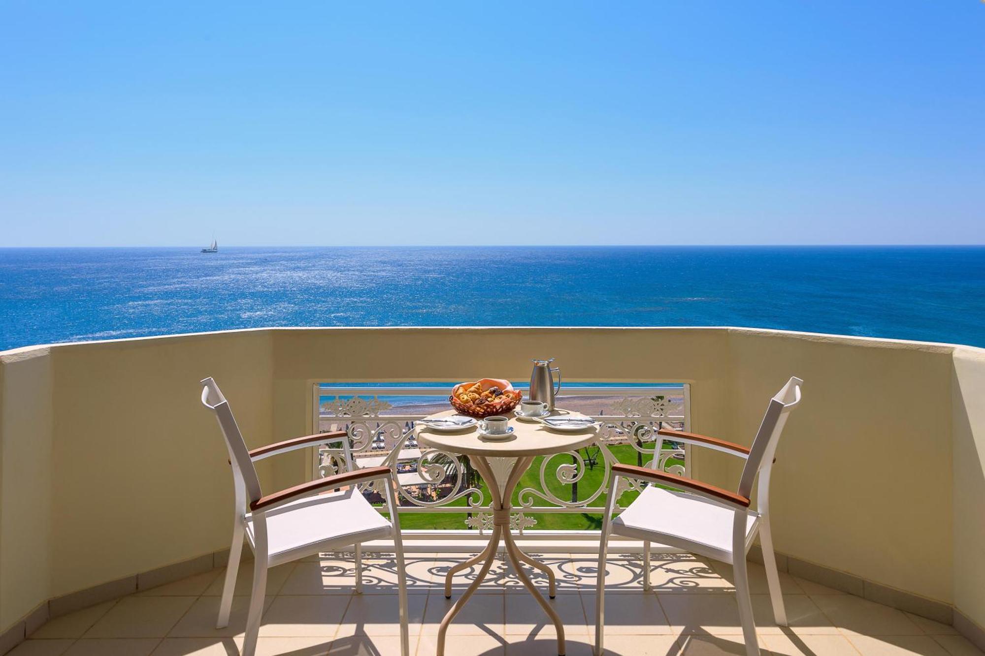Rodos Palladium Leisure & Wellness 5*