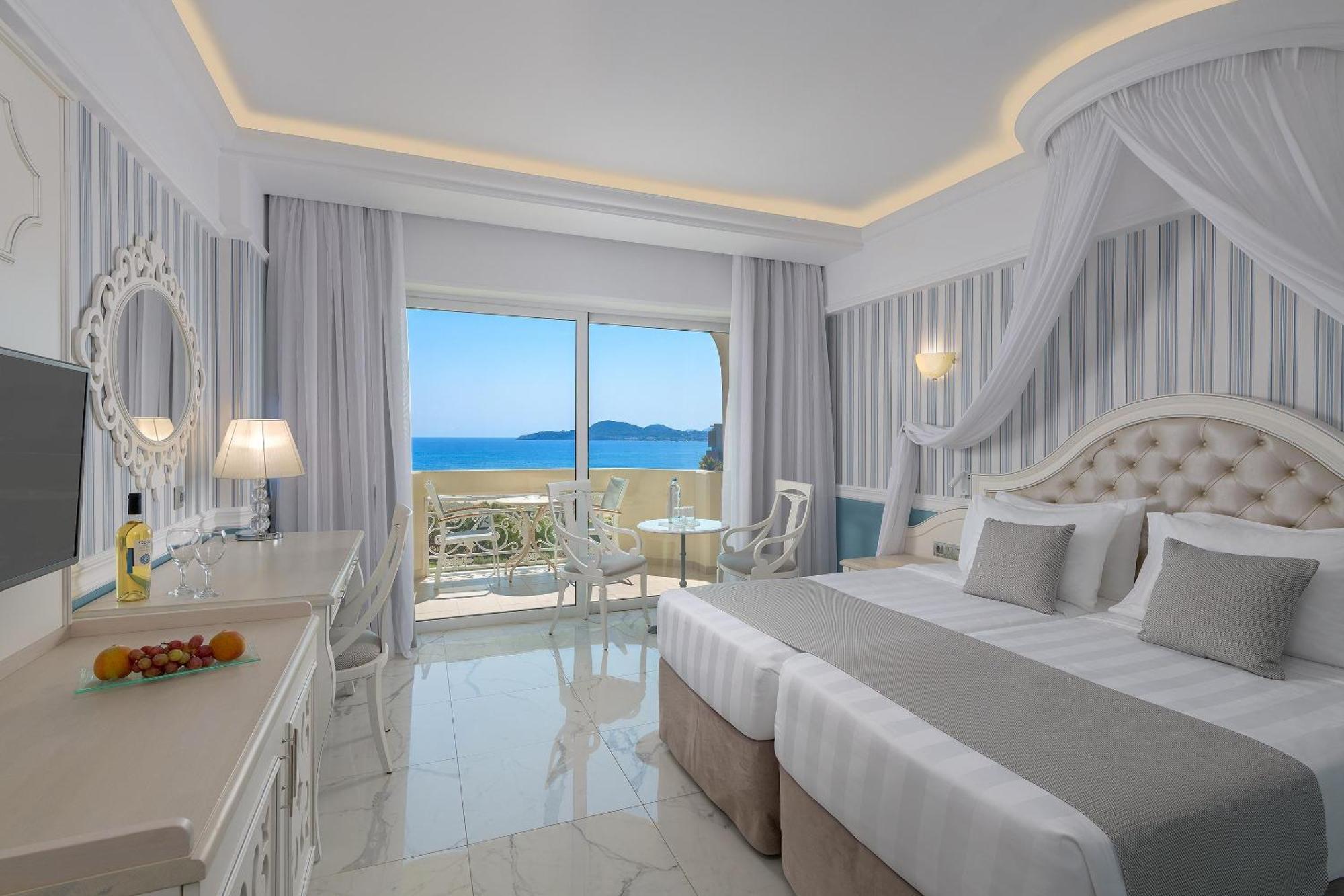 Rodos Palladium Leisure & Wellness Hotel 5*