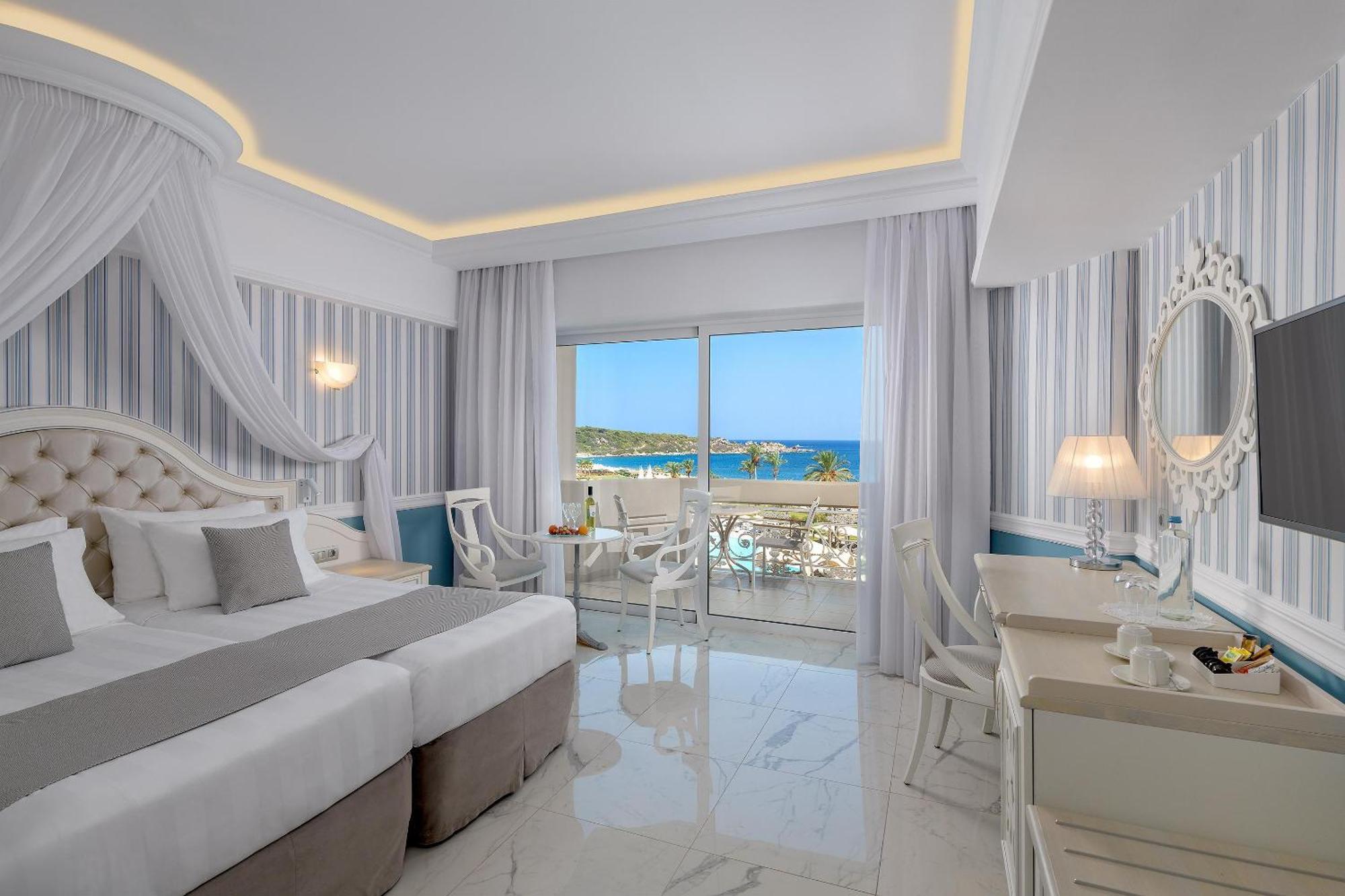 Hotel Rodos Palladium Leisure & Wellness Kallithea (Rhodes)