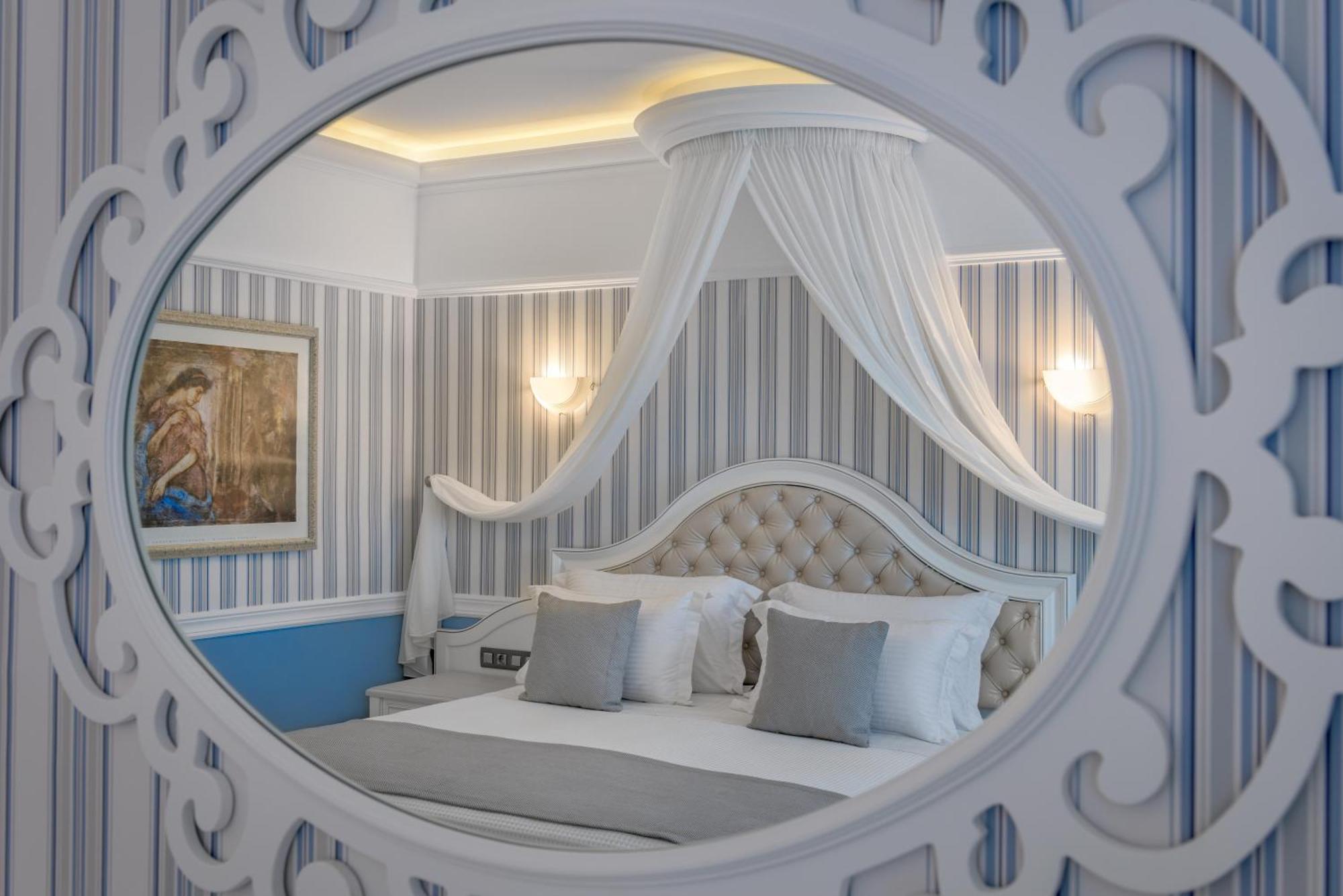 Hotel Rodos Palladium Leisure & Wellness