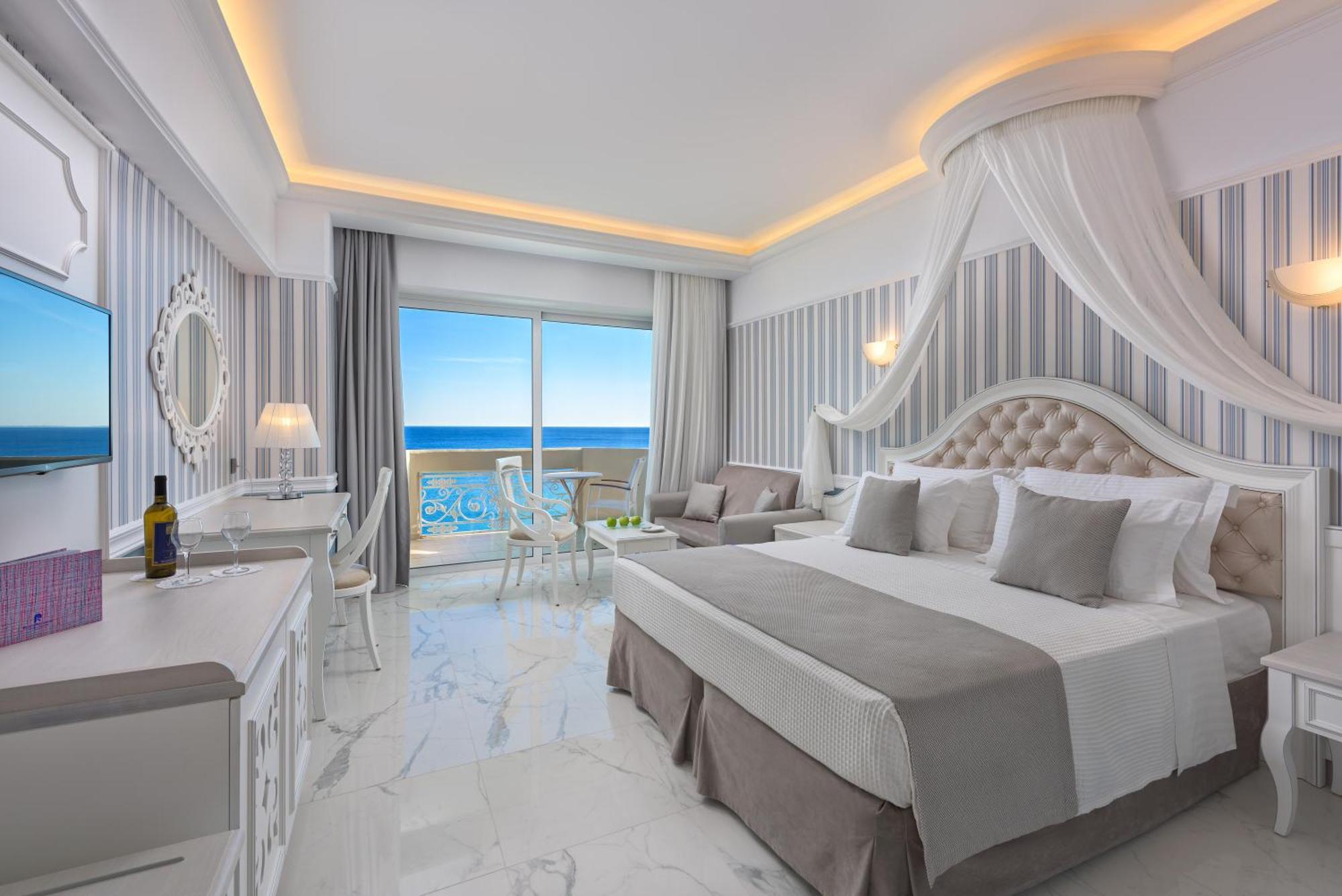 Rodos Palladium Leisure & Wellness Kallithea (Rhodes)