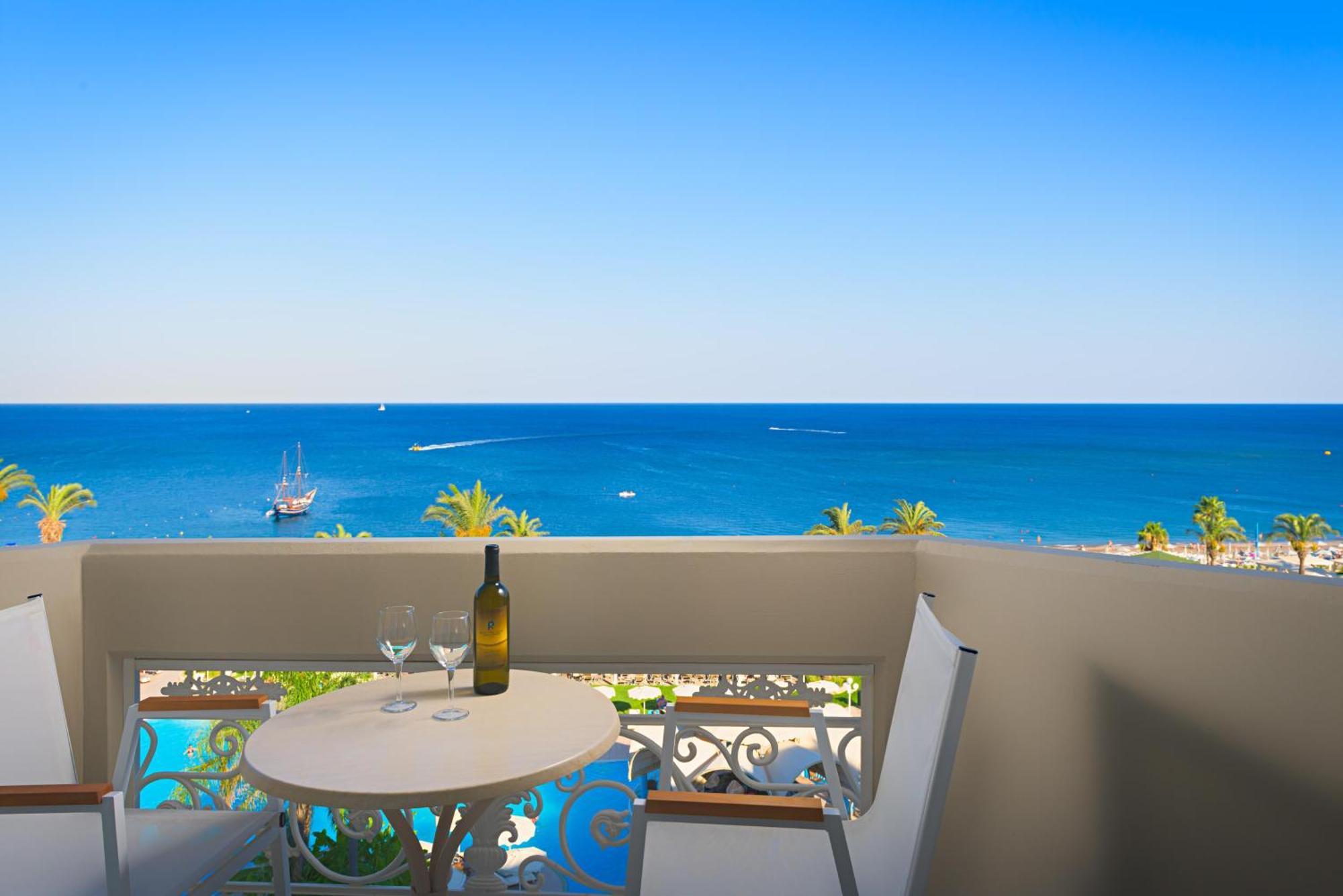 Rodos Palladium Leisure & Wellness Hotel