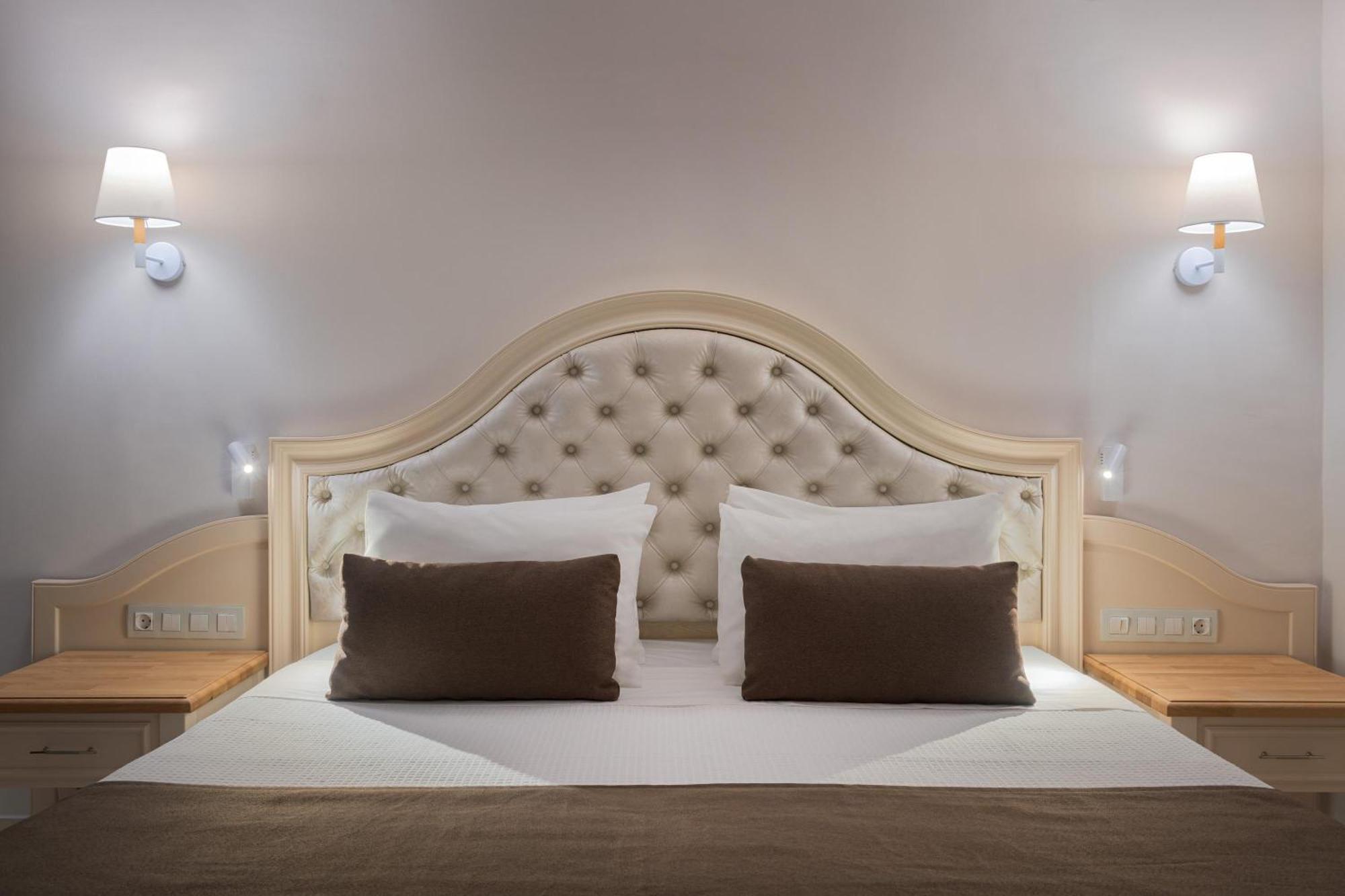 Rodos Palladium Leisure & Wellness 5*