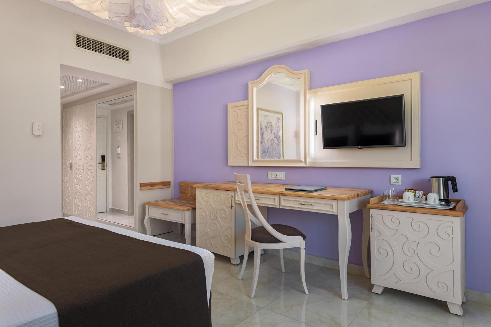 Rodos Palladium Leisure & Wellness Hotel 5*