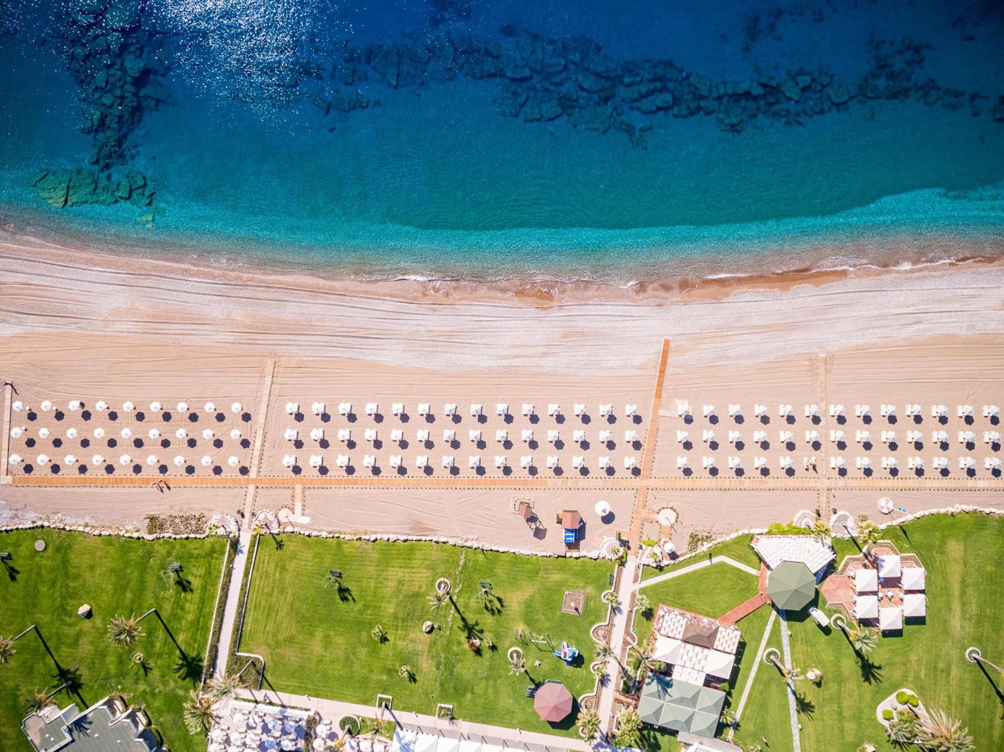 Hotel Rodos Palladium Leisure & Wellness