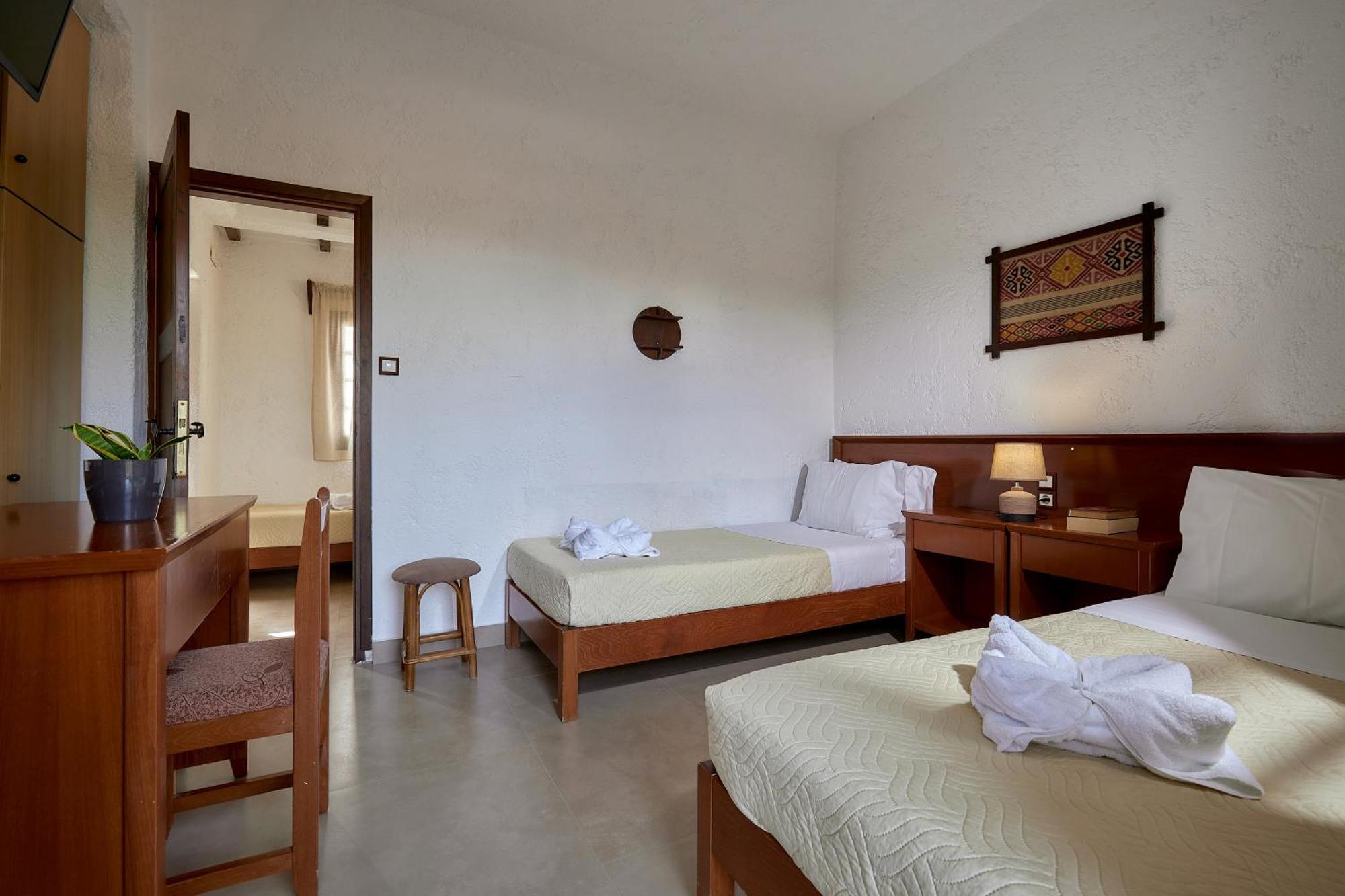 Aparthotel Mila