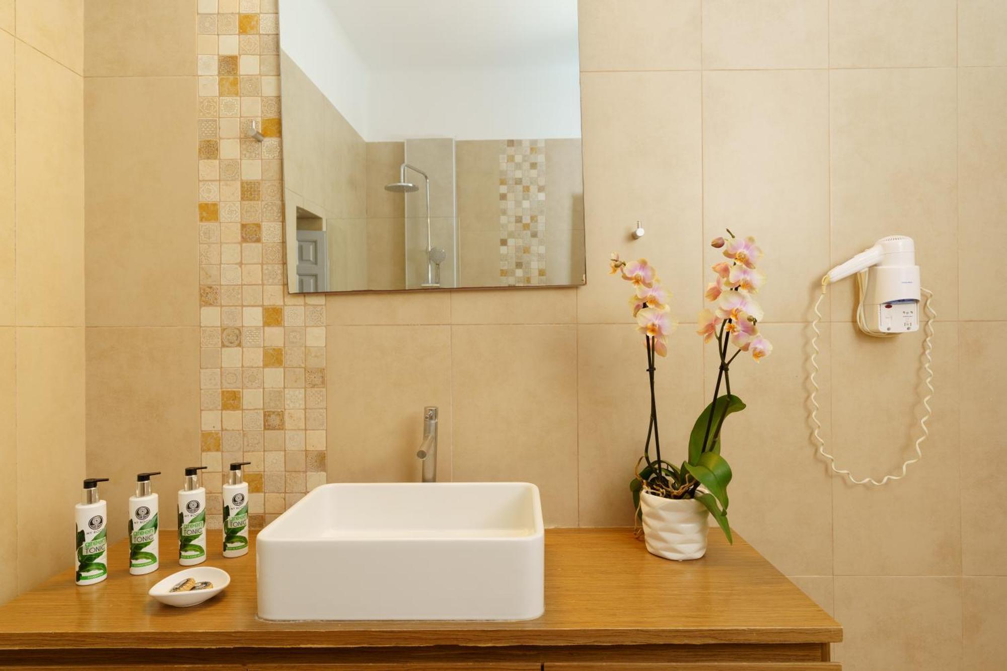Villa Thermes Luxury And (adults Only)