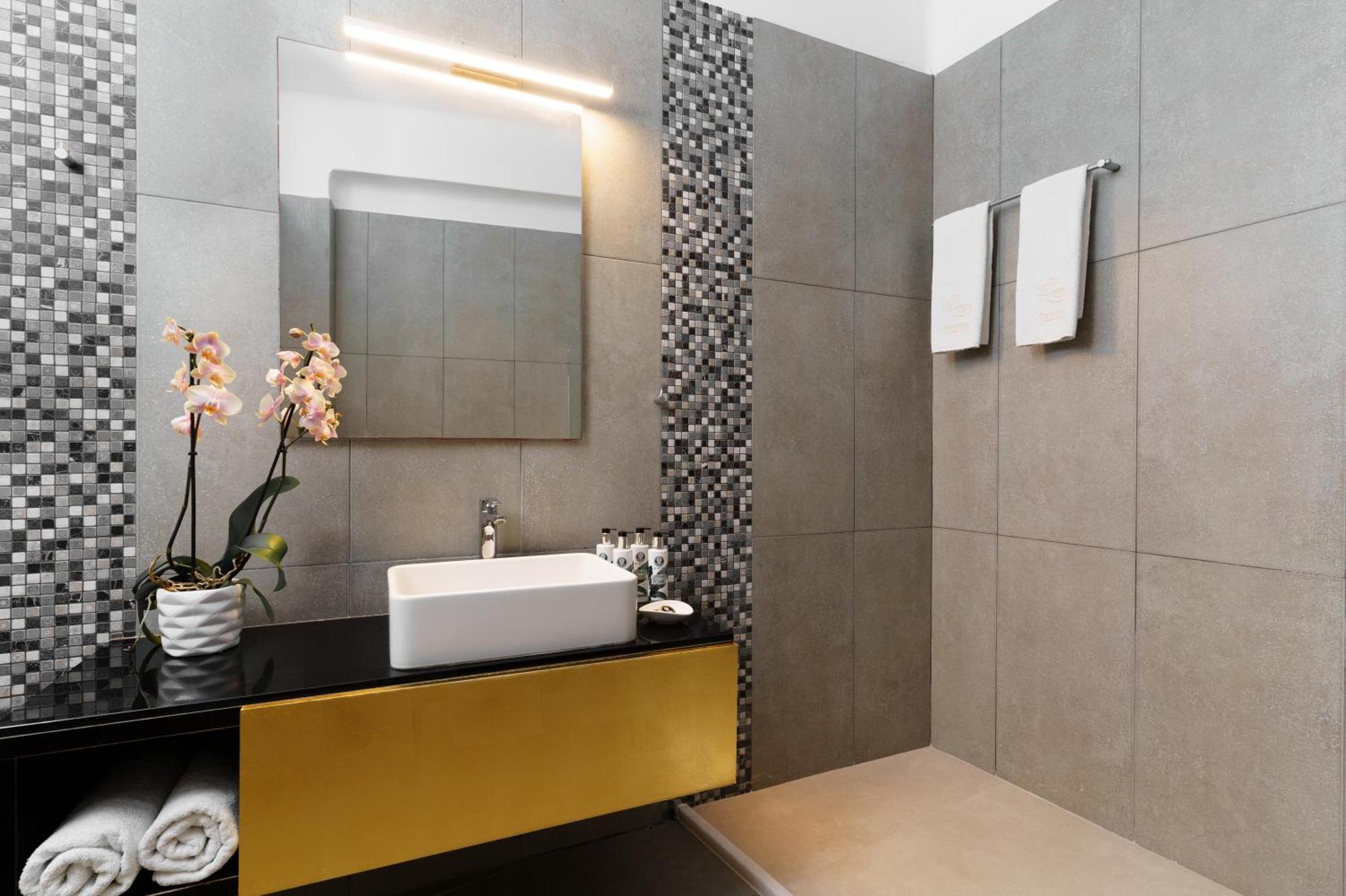Thermes Luxury And (adults Only) *