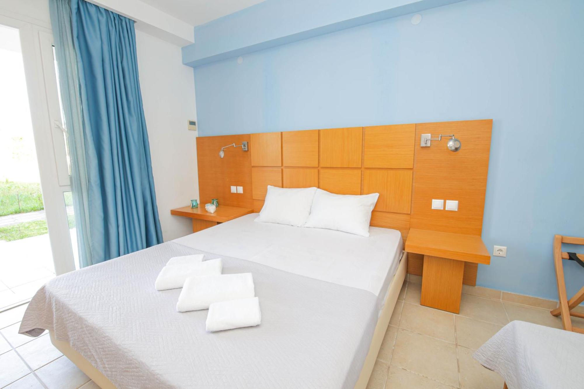 Hotel Haris By Diomedes Group
