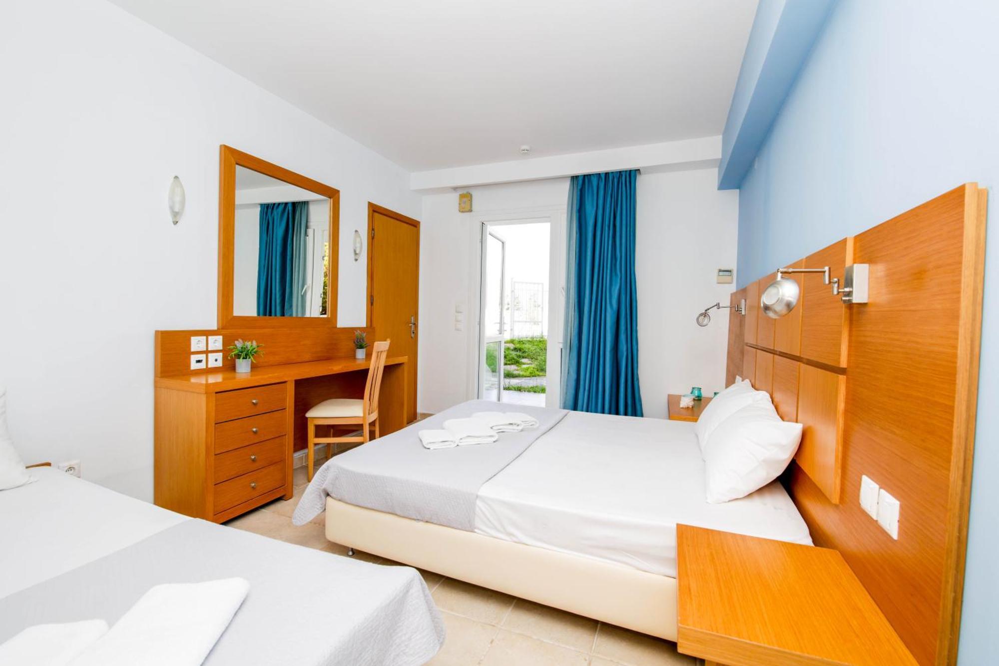 Haris By Diomedes Group Hotel Hanioti