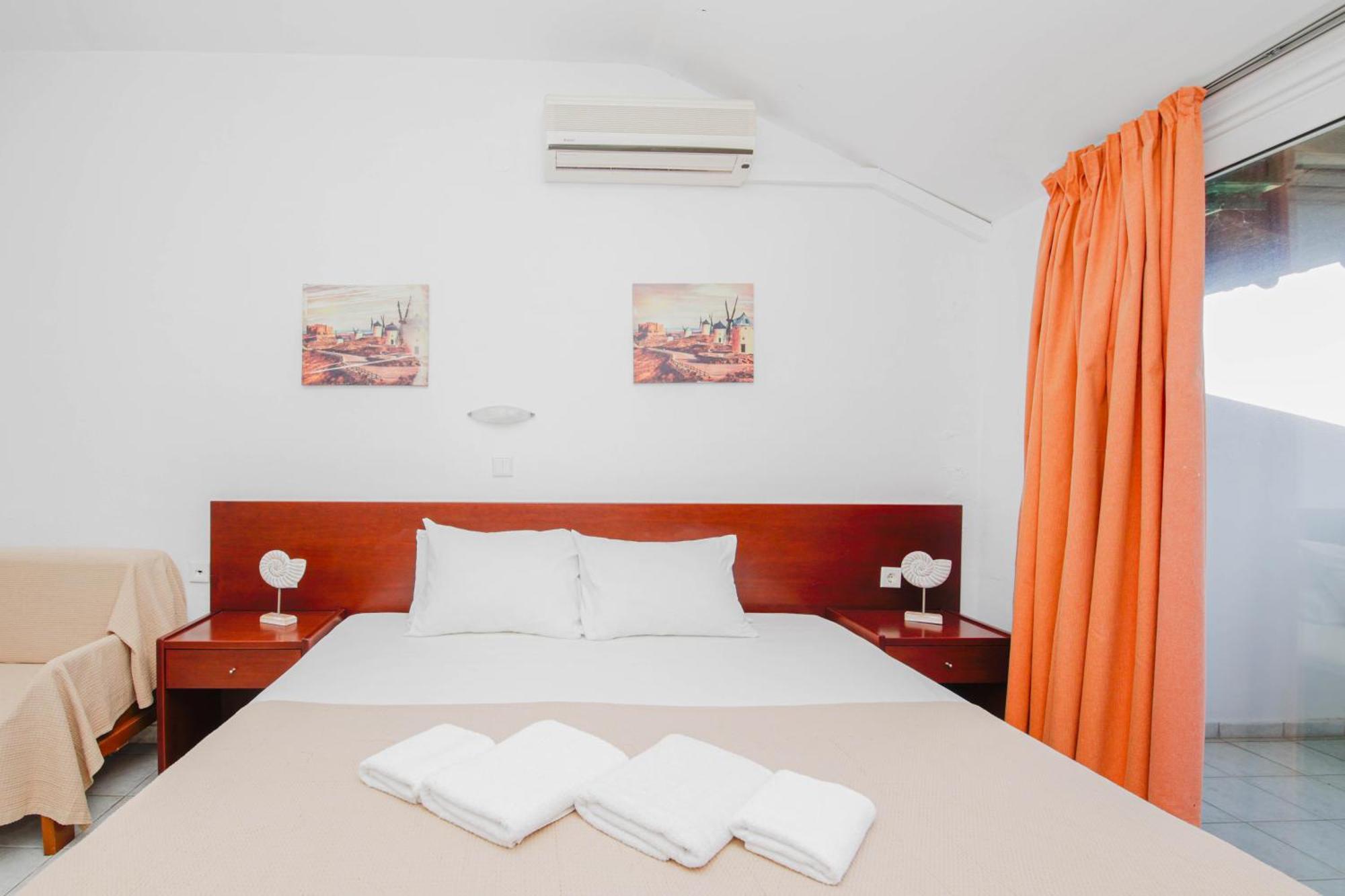 Haris By Diomedes Group Hotel