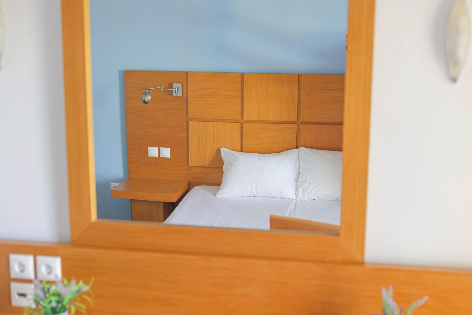 Haris By Diomedes Group Hotel 3*