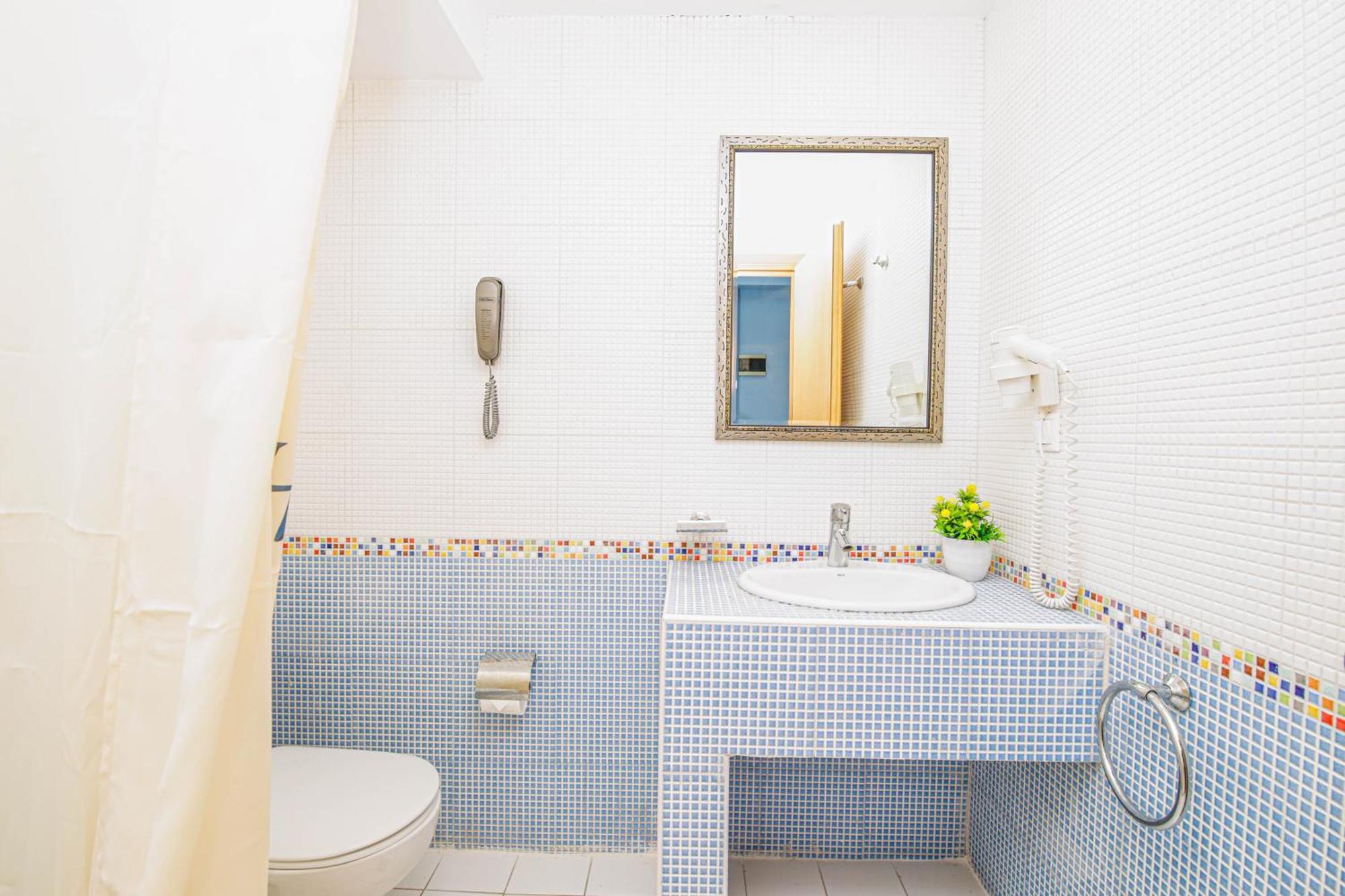Hotel Haris By Diomedes Group