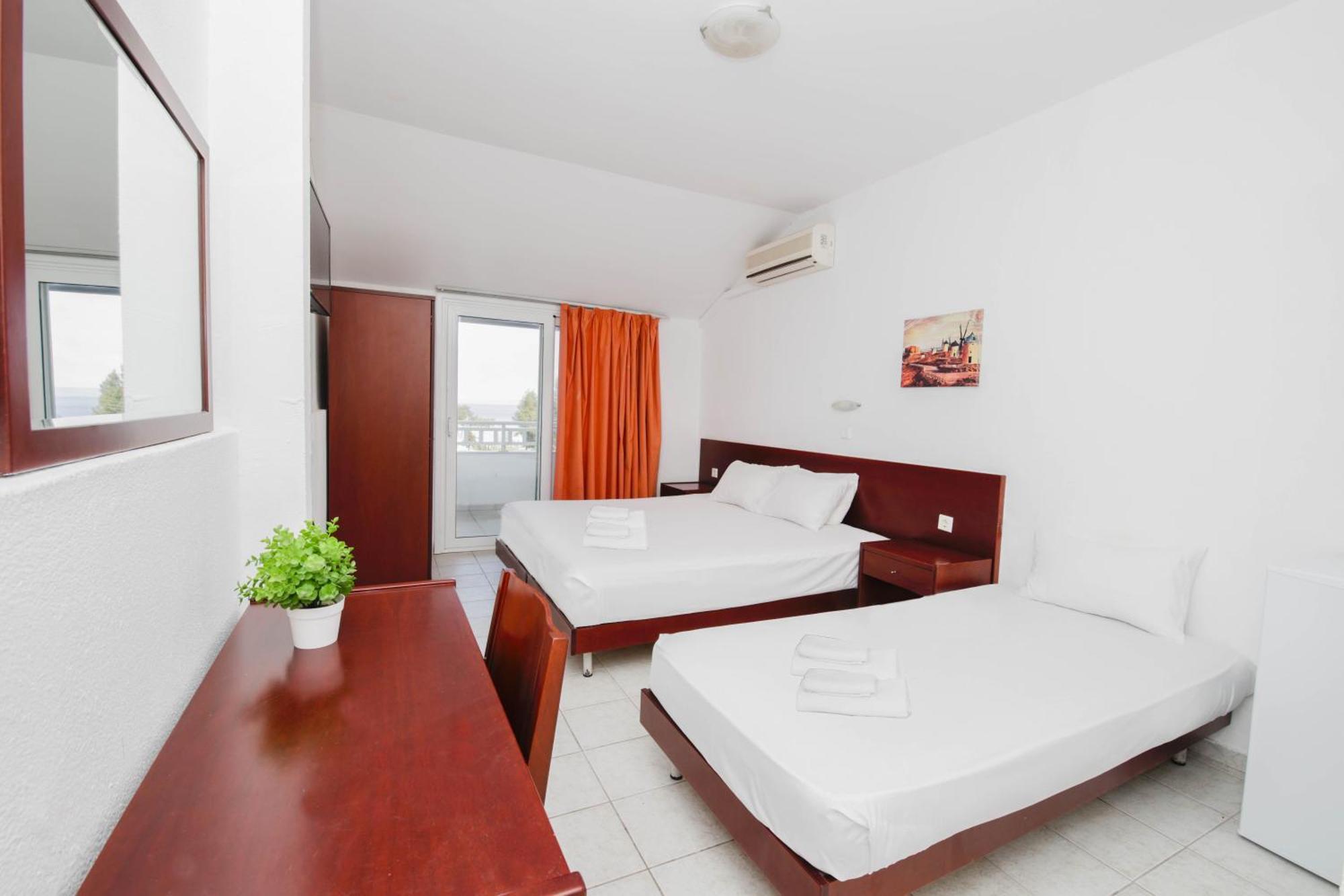 Haris By Diomedes Group Hotel