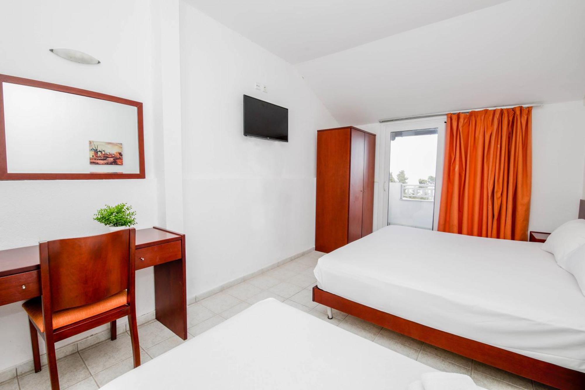 Haris By Diomedes Group