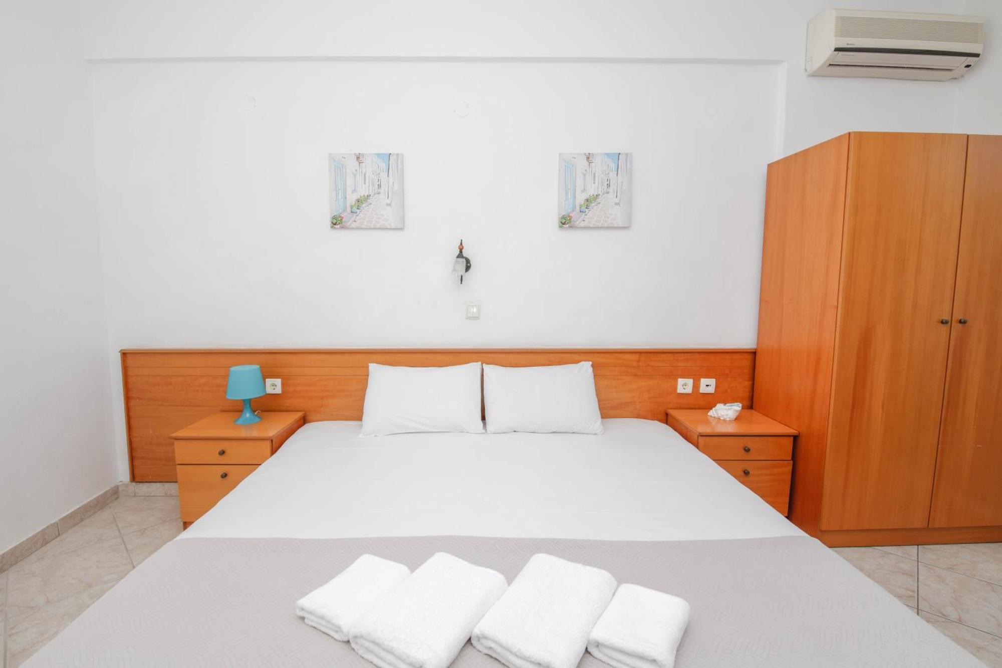 Haris By Diomedes Group Hotel 3*