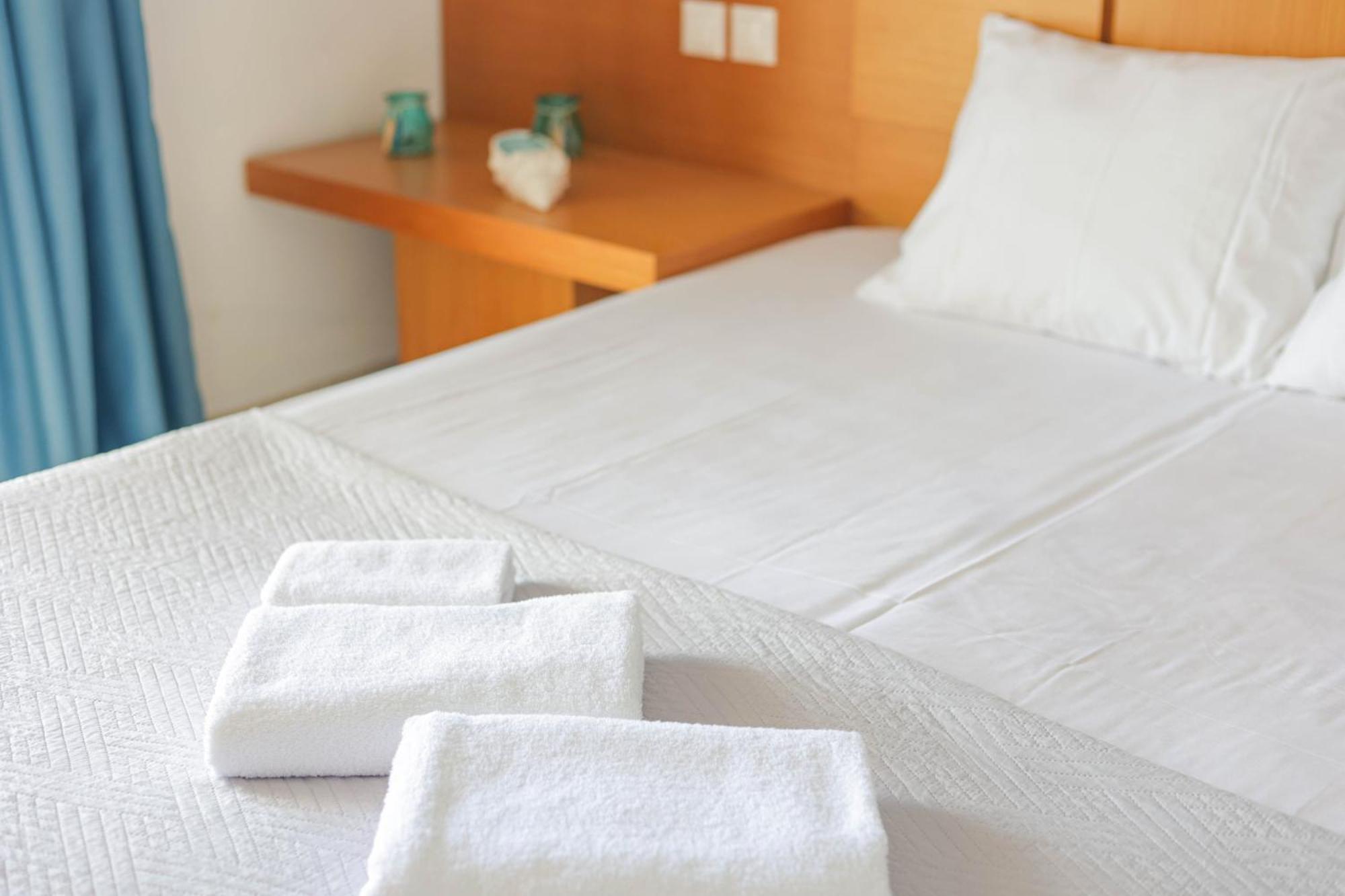 Hotel Haris By Diomedes Group Hanioti