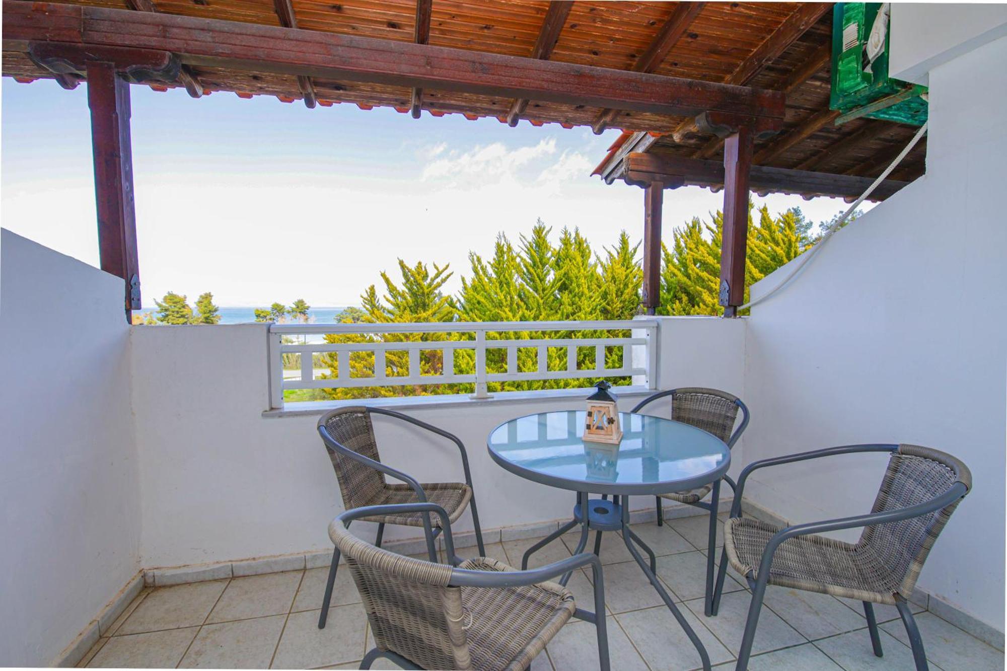 Haris By Diomedes Group 3* Hanioti