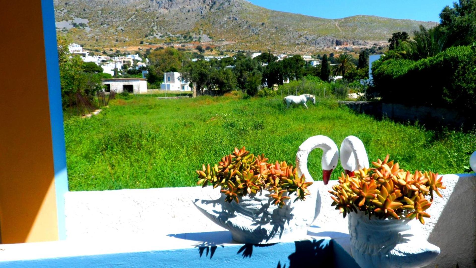Aparthotel Papafotis & 3*