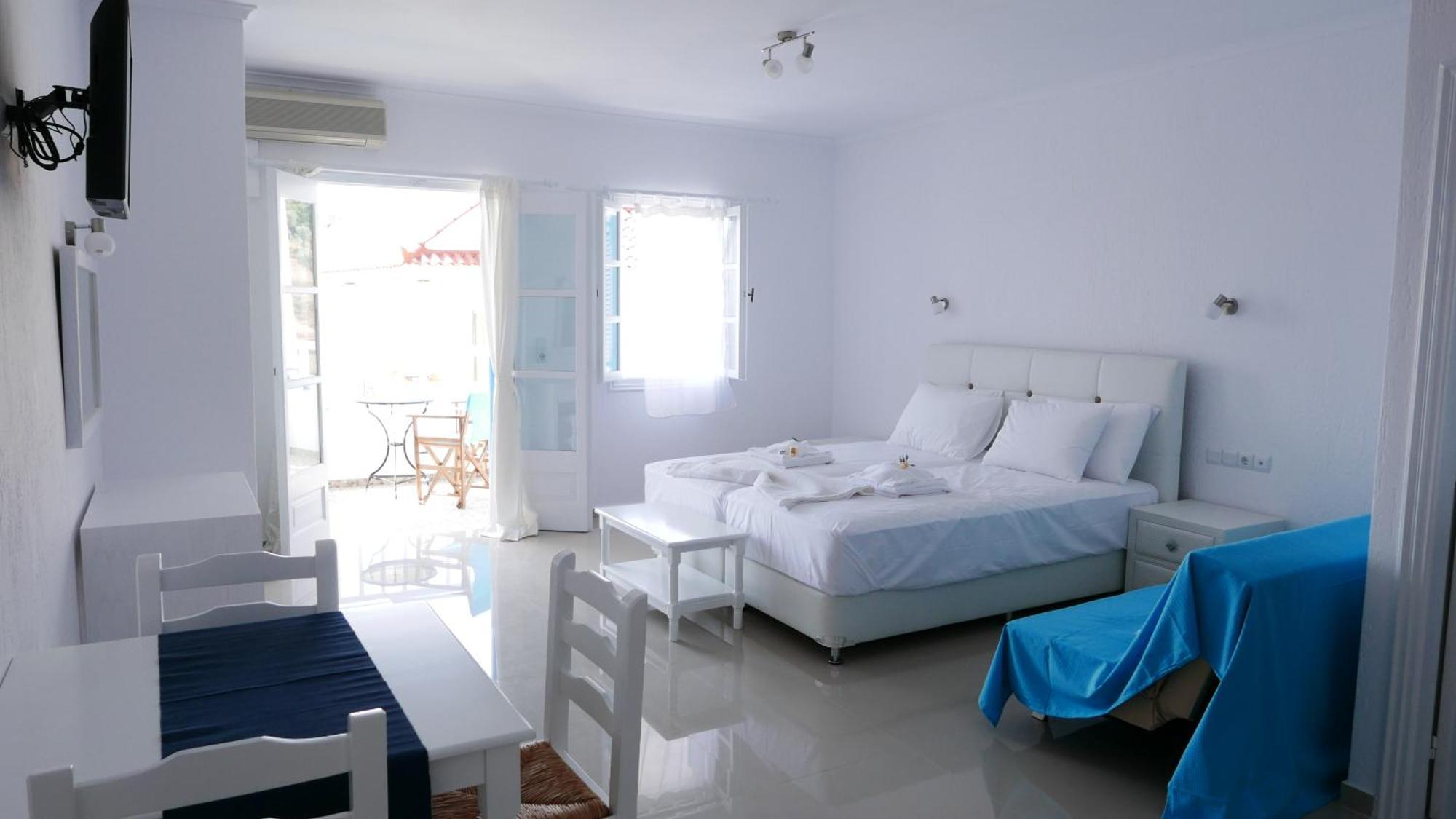 Limnionas Bay Village 3*