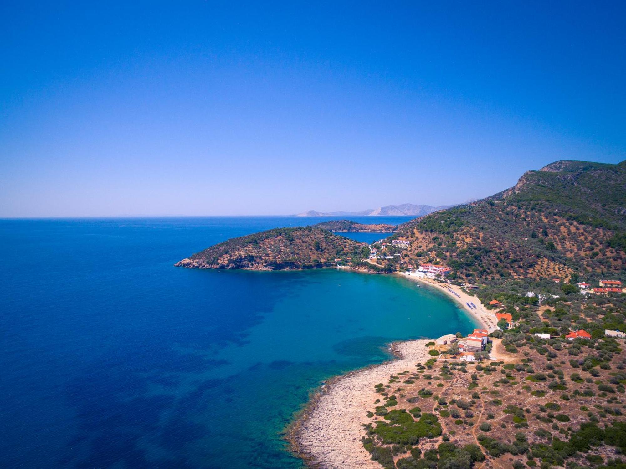 Aparthotel Limnionas Bay Village