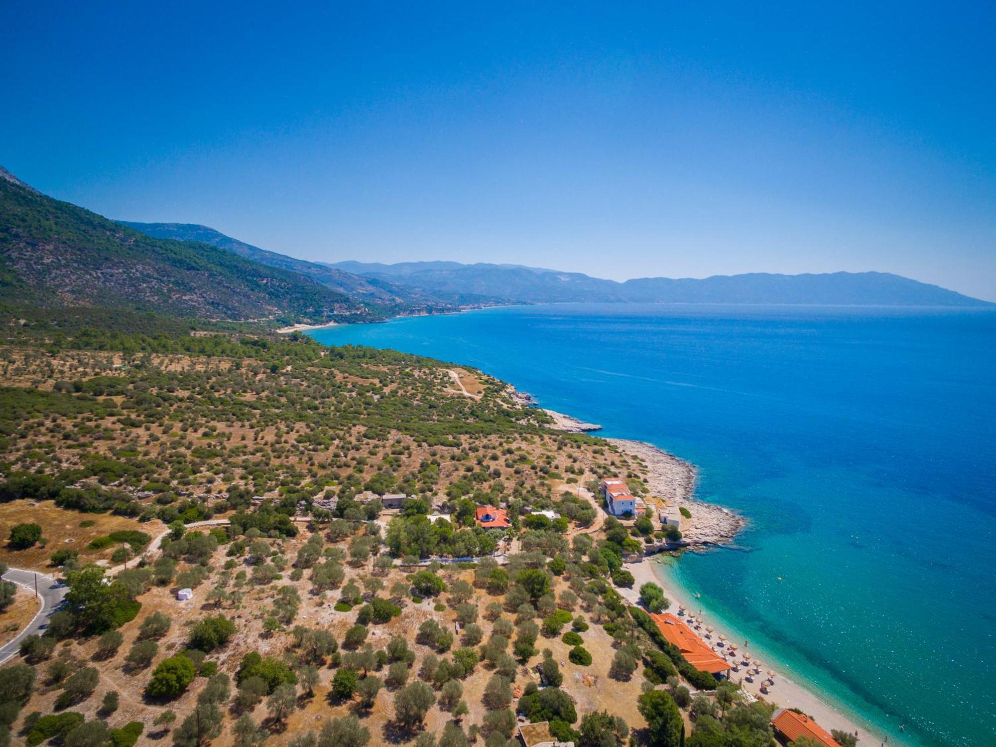 Aparthotel Limnionas Bay Village 3*