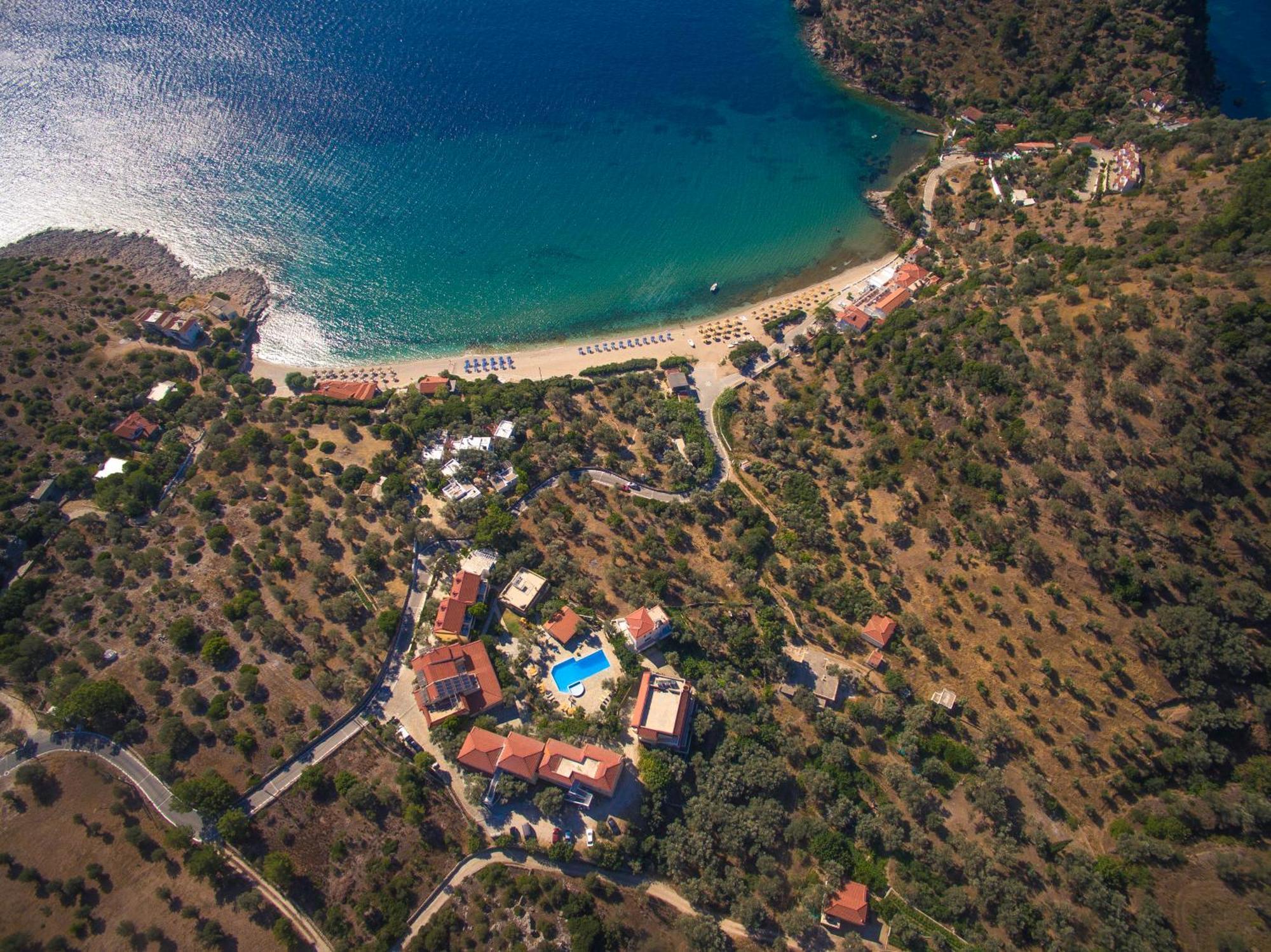 Limnionas Bay Village 3*