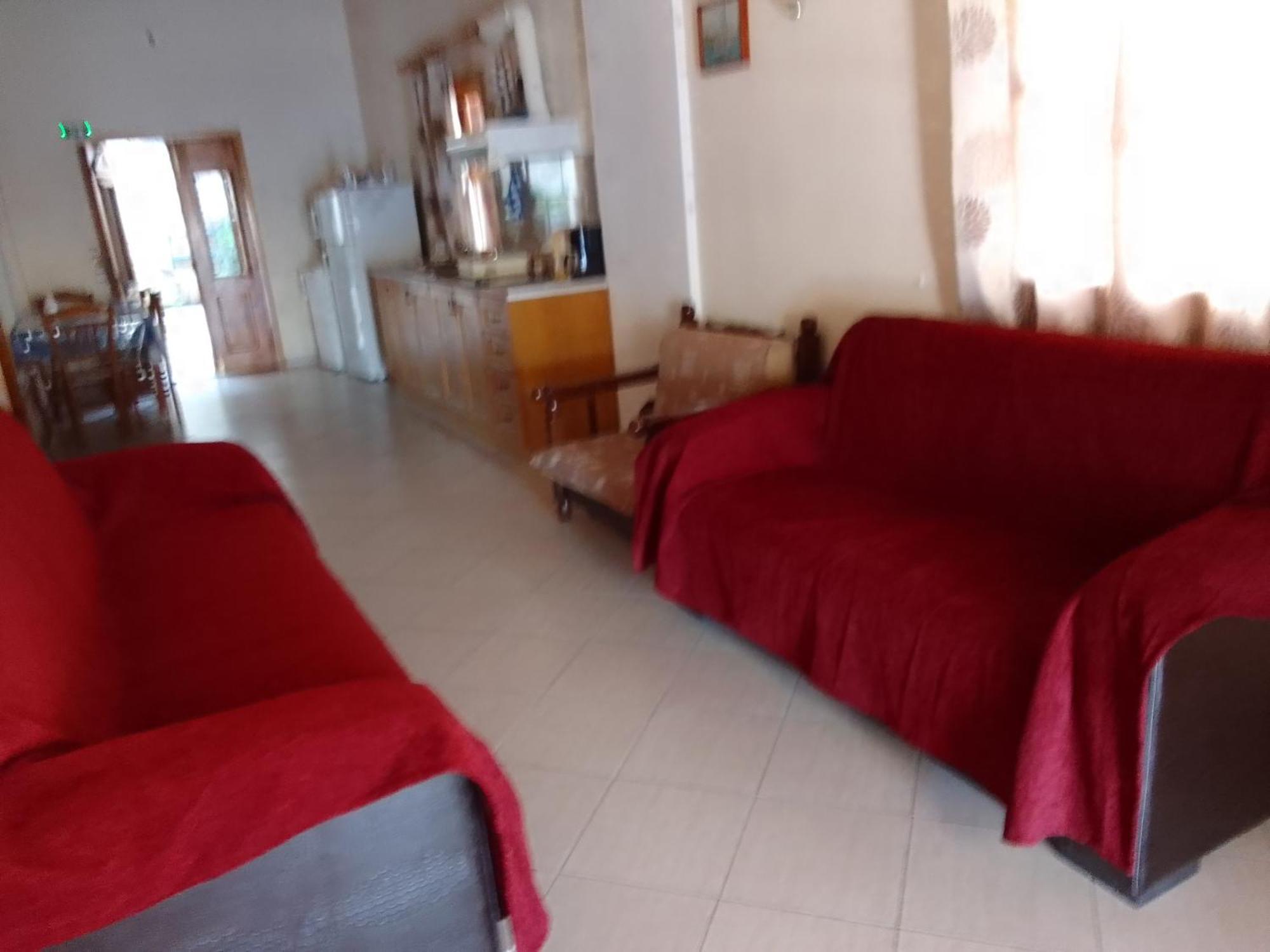 Chryssa Apartment Symi