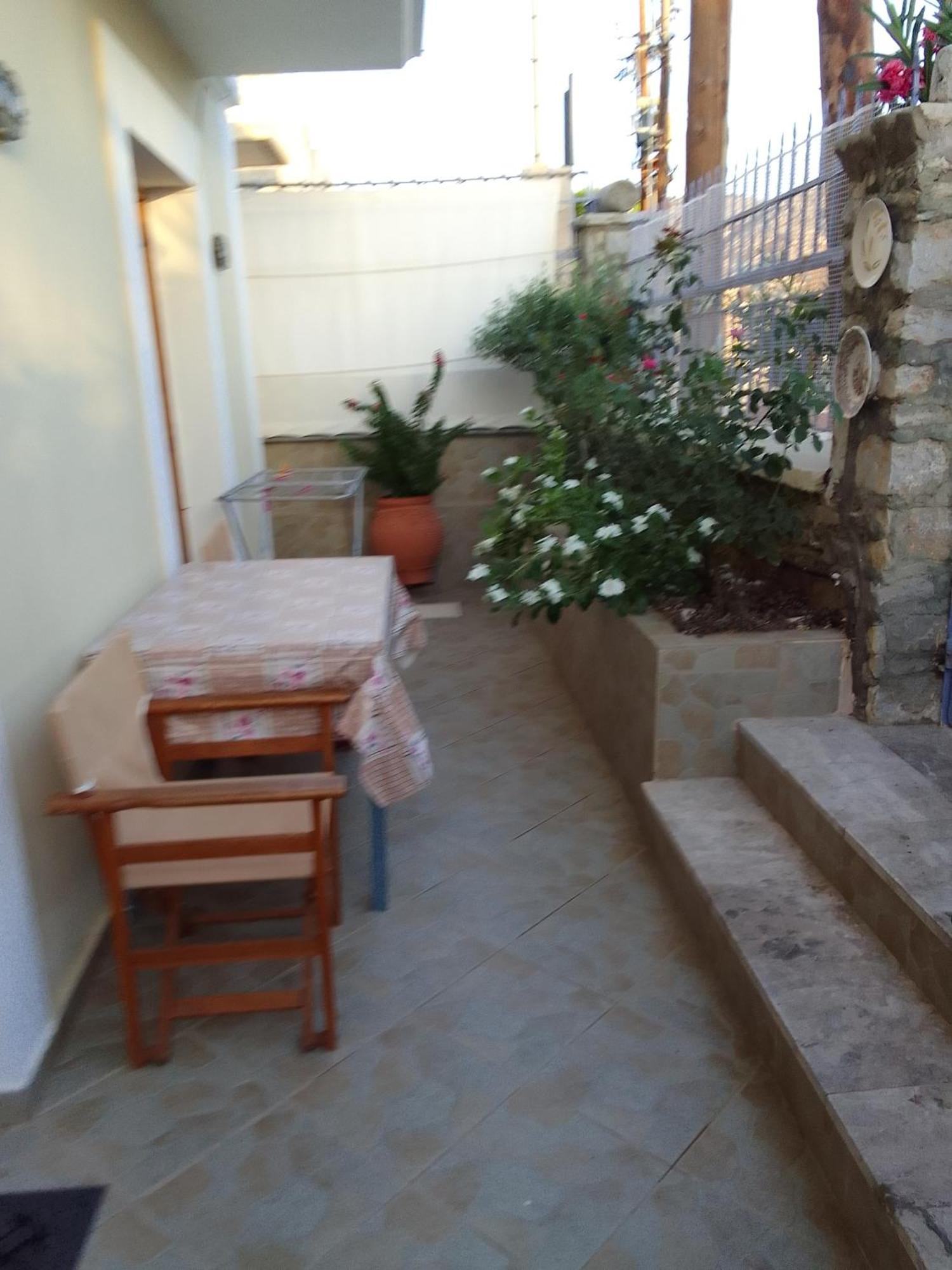 Chryssa * Symi