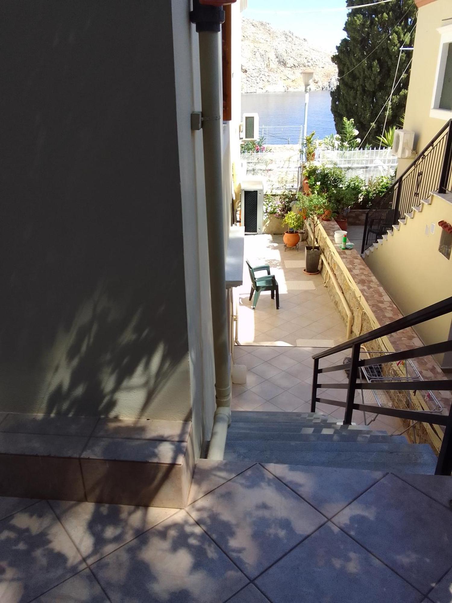 Apartment Chryssa